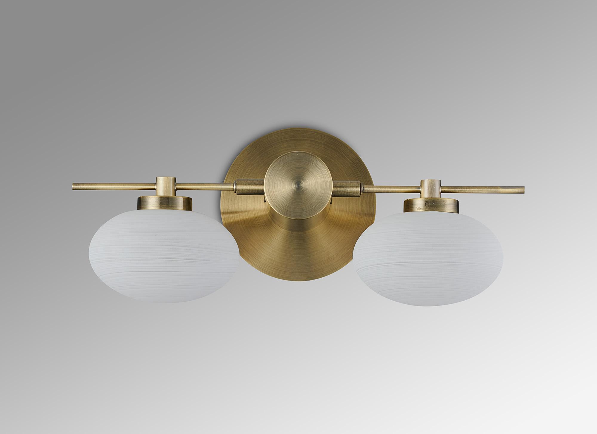Addie Wall Lamp