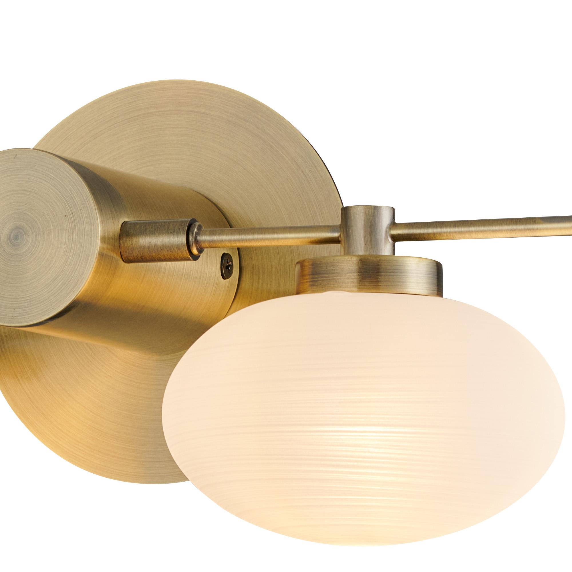 Addie Wall Lamp