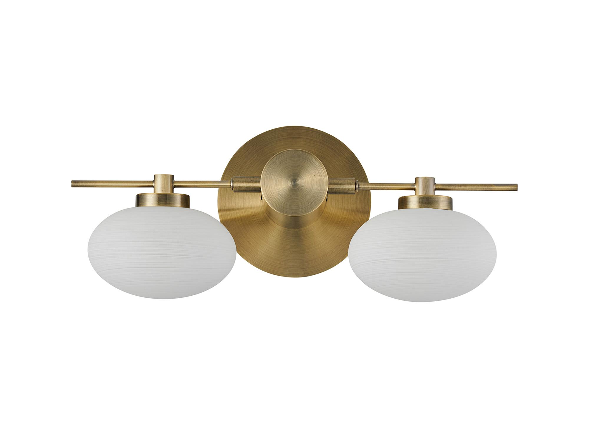 Addie Wall Lamp