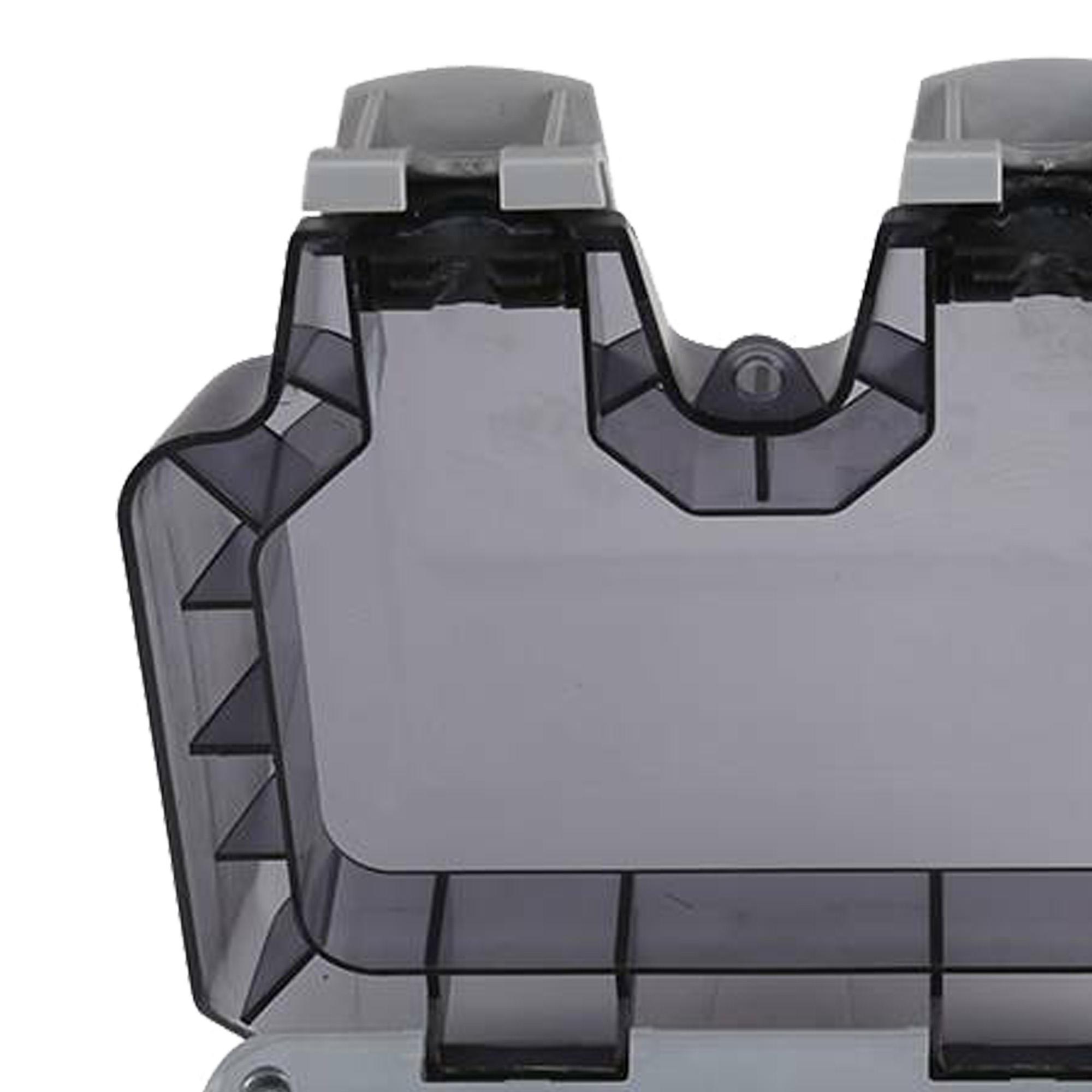 * Additions, Exterior IP66 2 Gang 13Amp Switched Double Socket