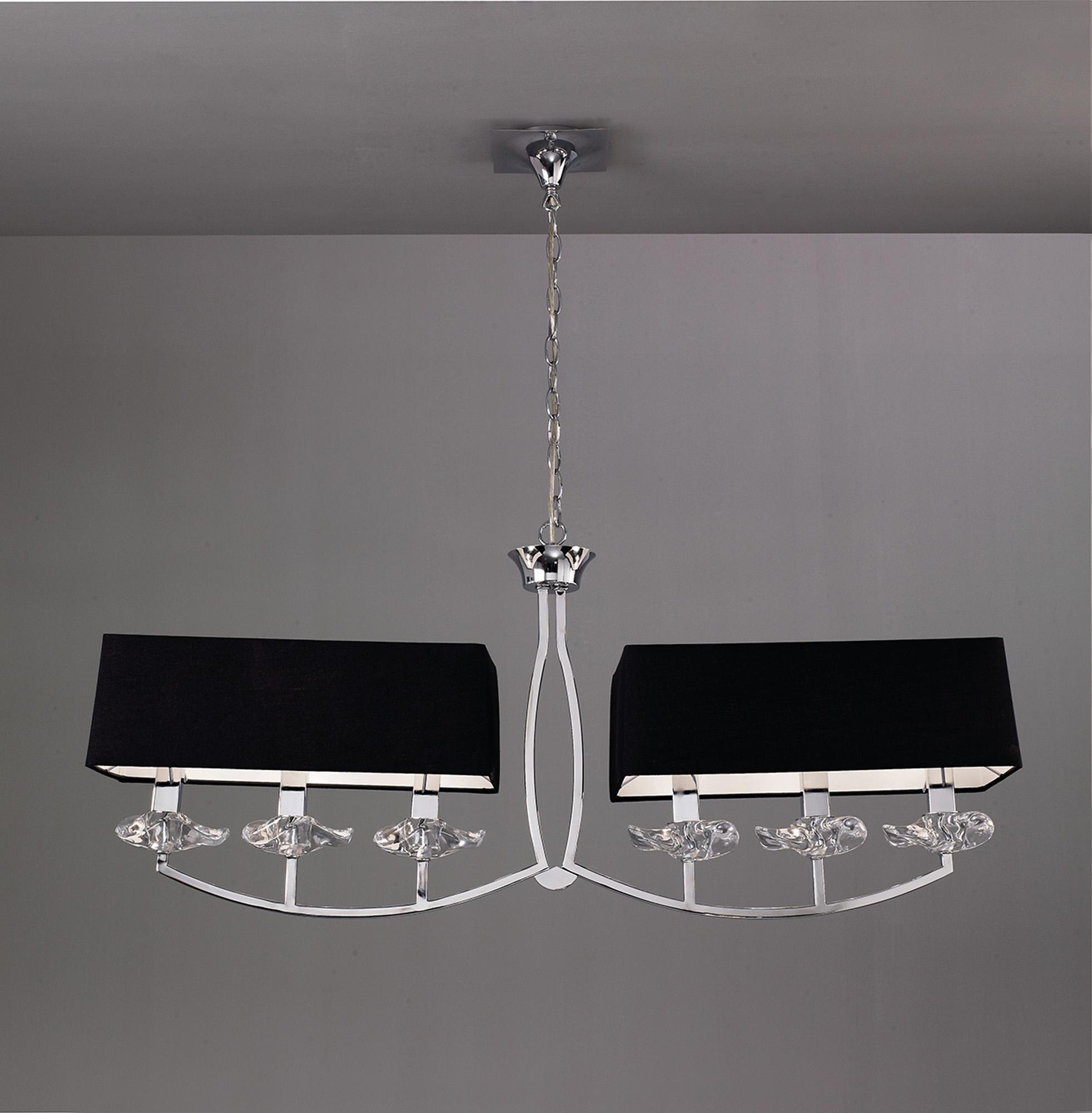 Akira Linear Pendant