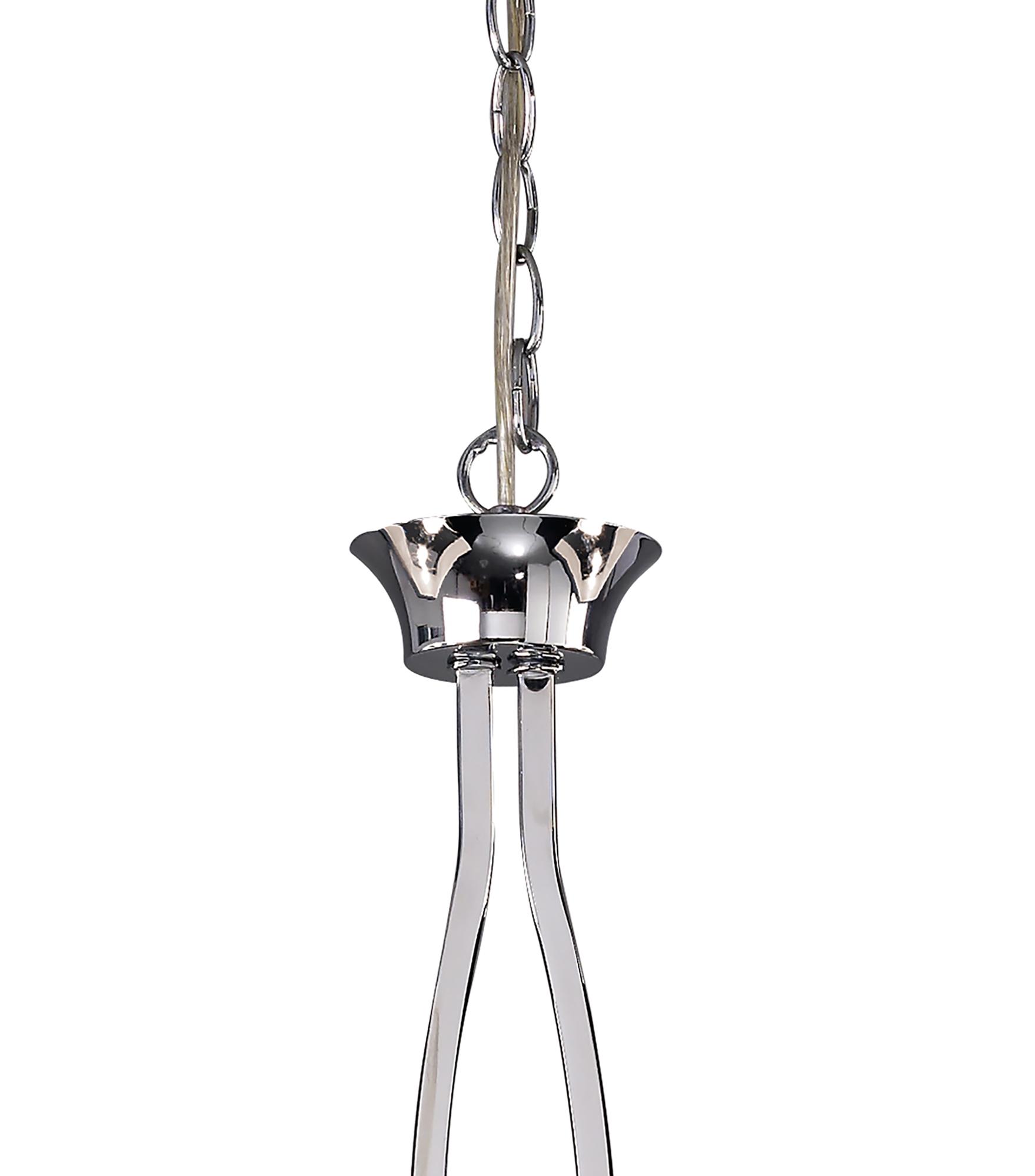 Akira Linear Pendant
