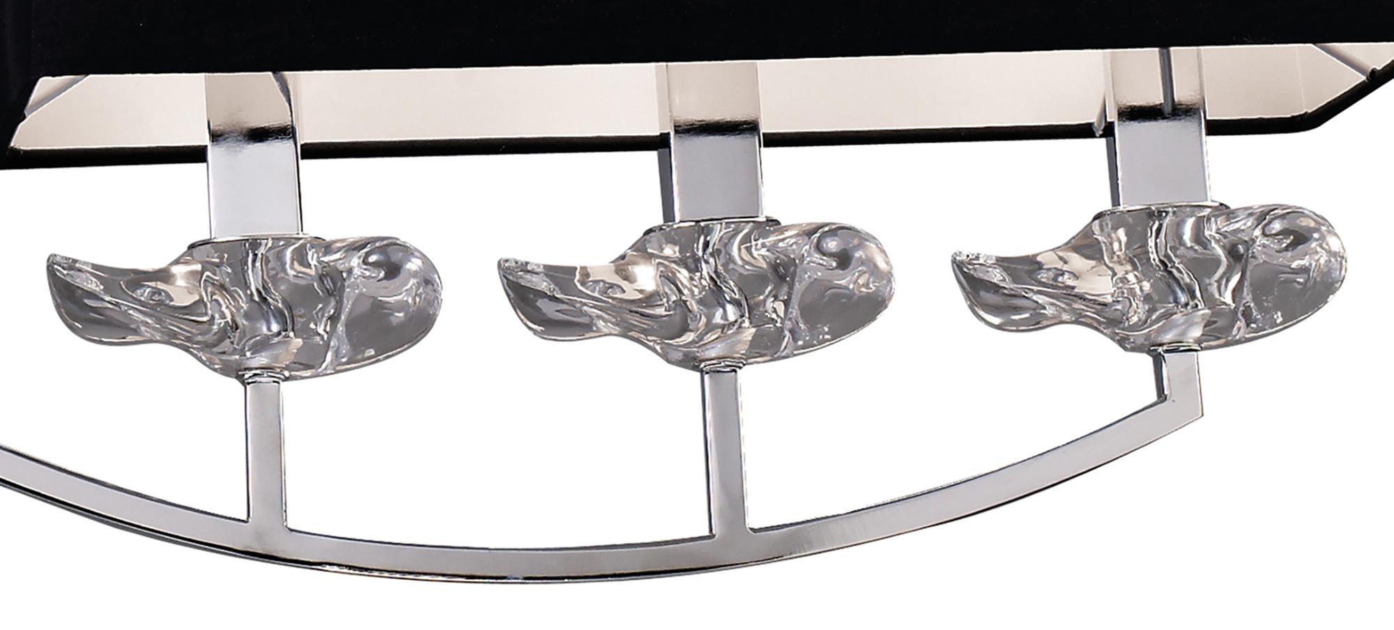 Akira Linear Pendant