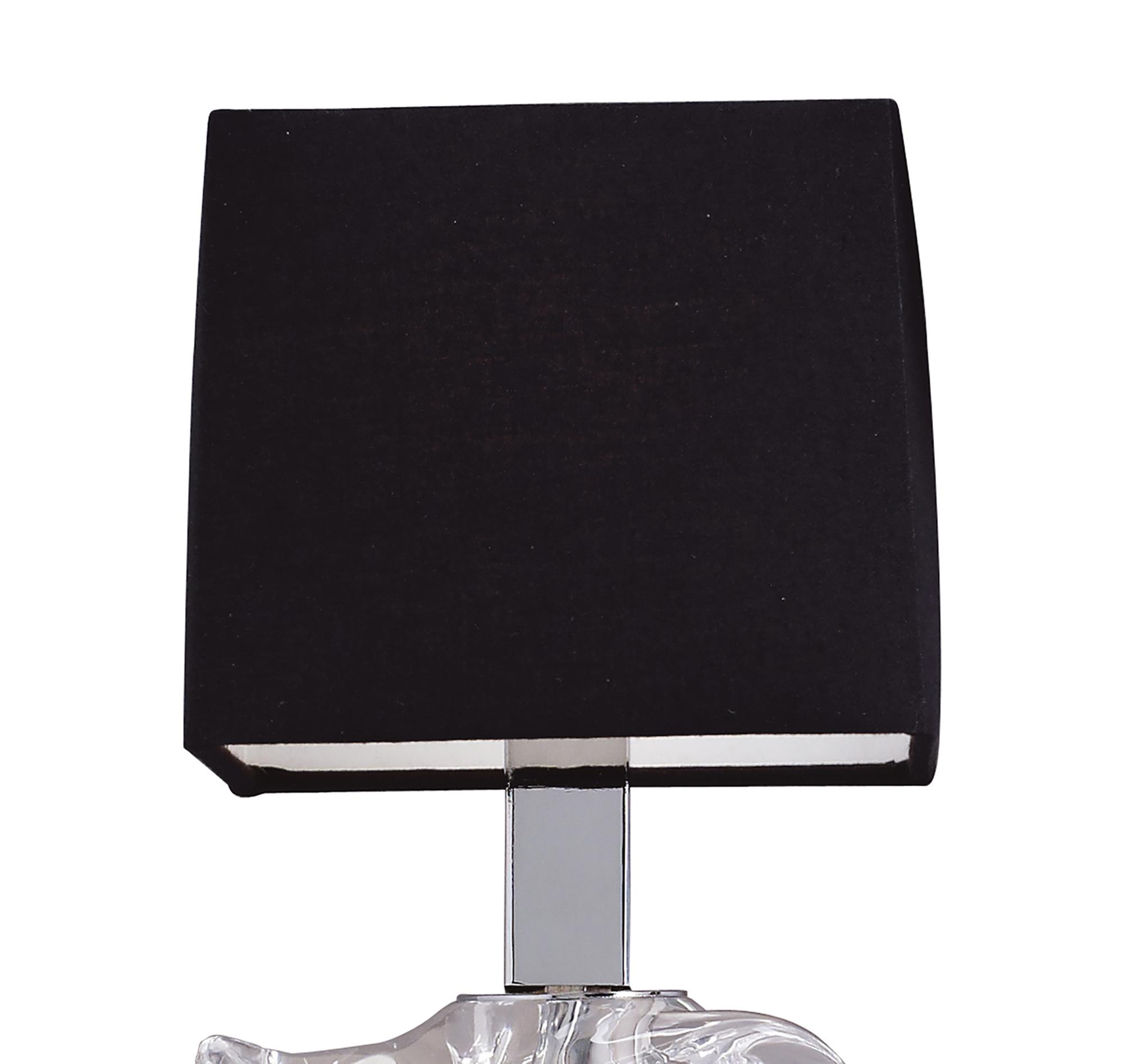 Akira Wall Lamp Switched