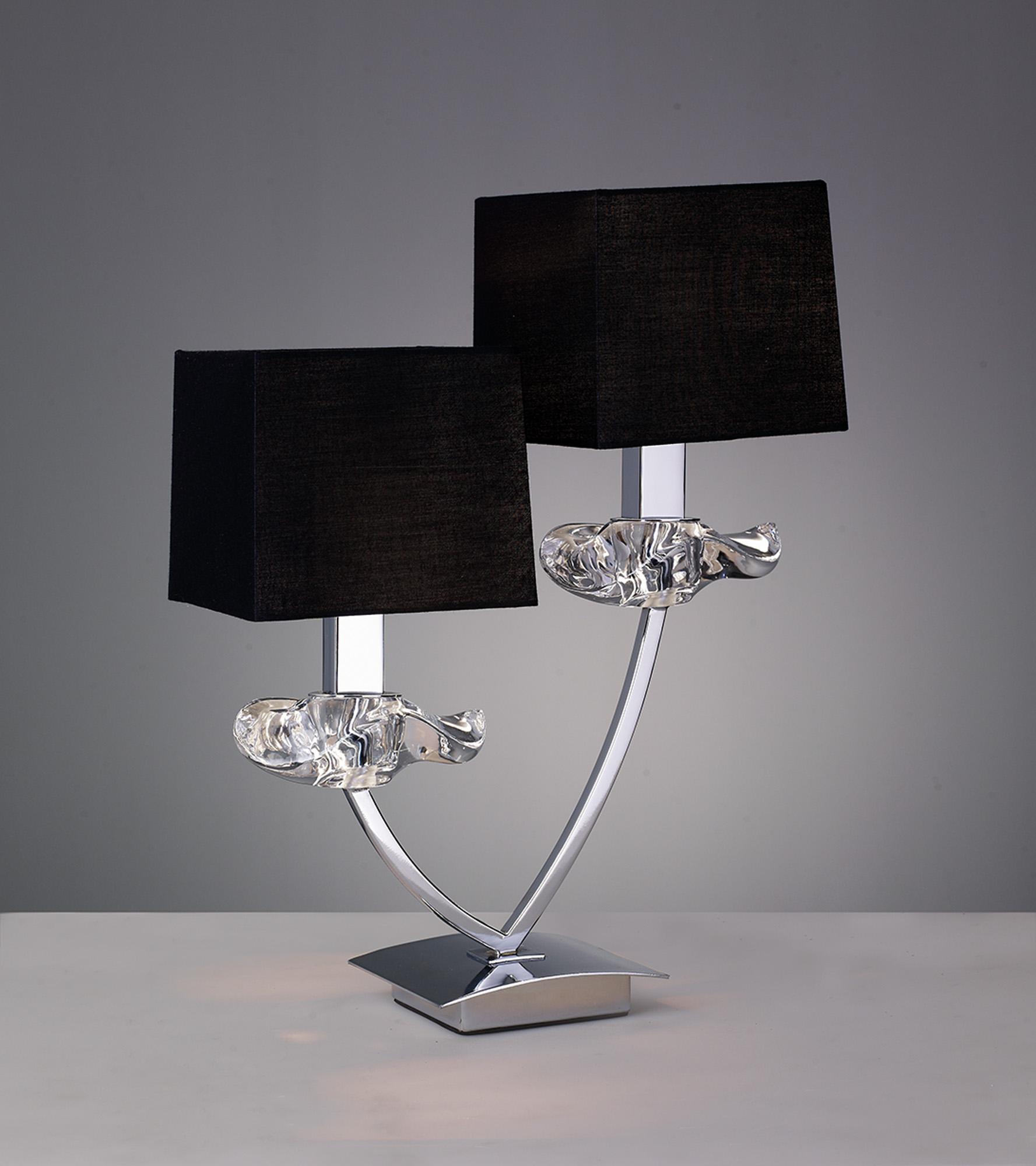Akira Table Lamp