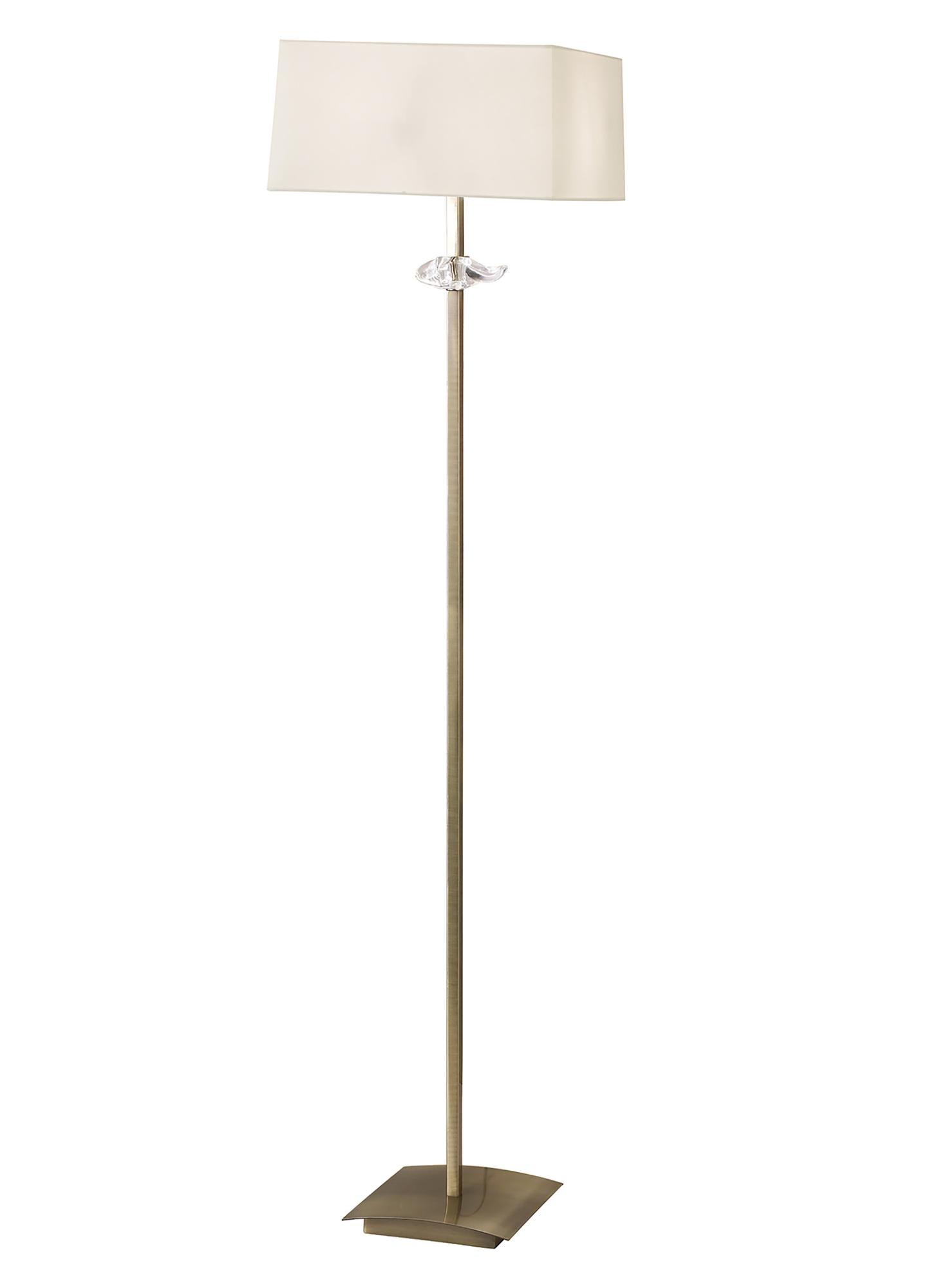 Akira Floor Lamp