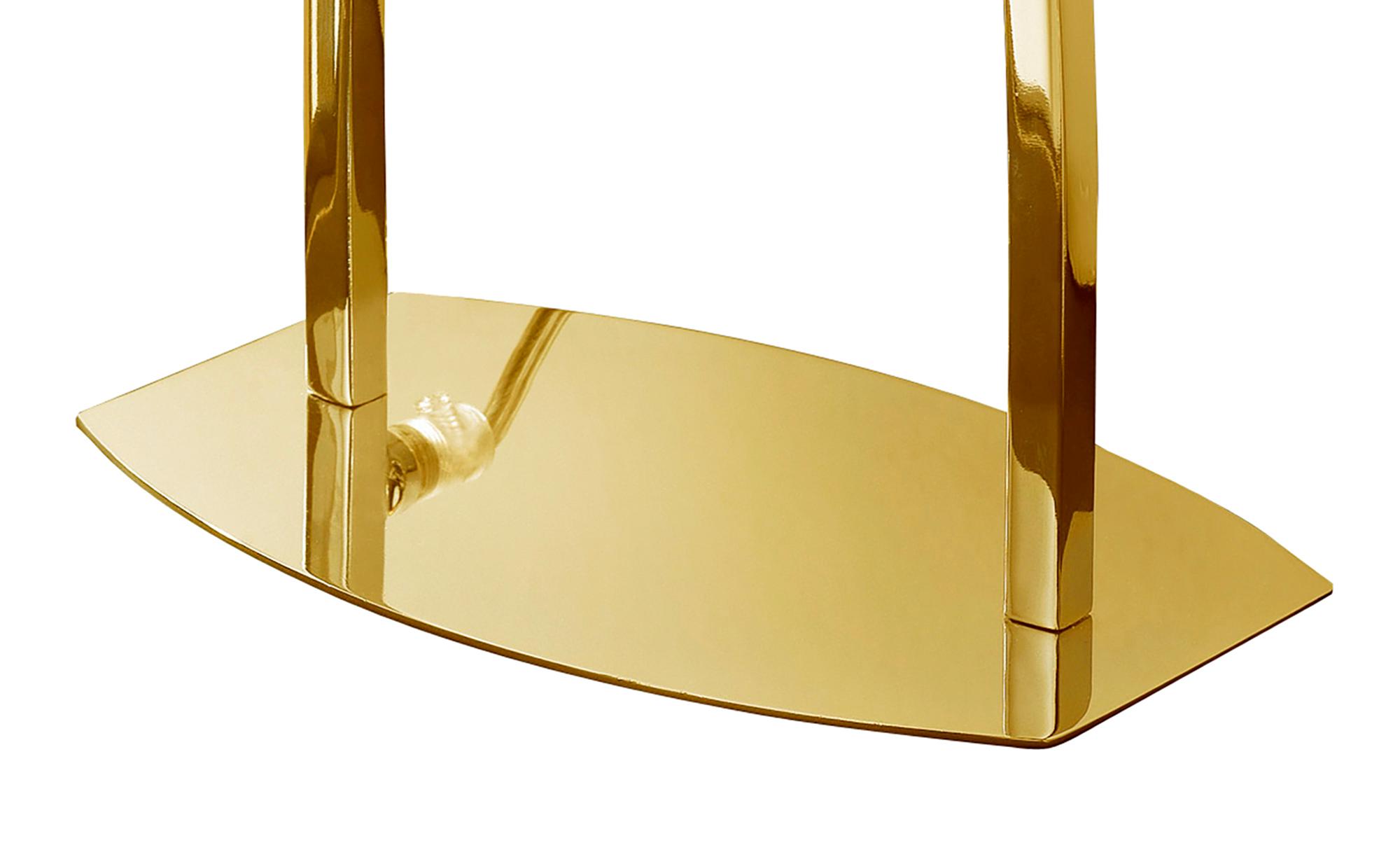 Alfa Crystal Table Lamp