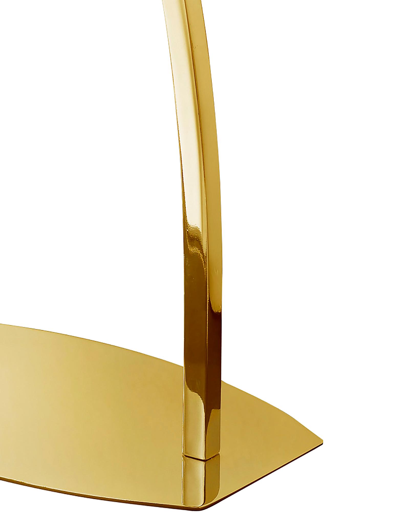 Alfa Crystal Table Lamp