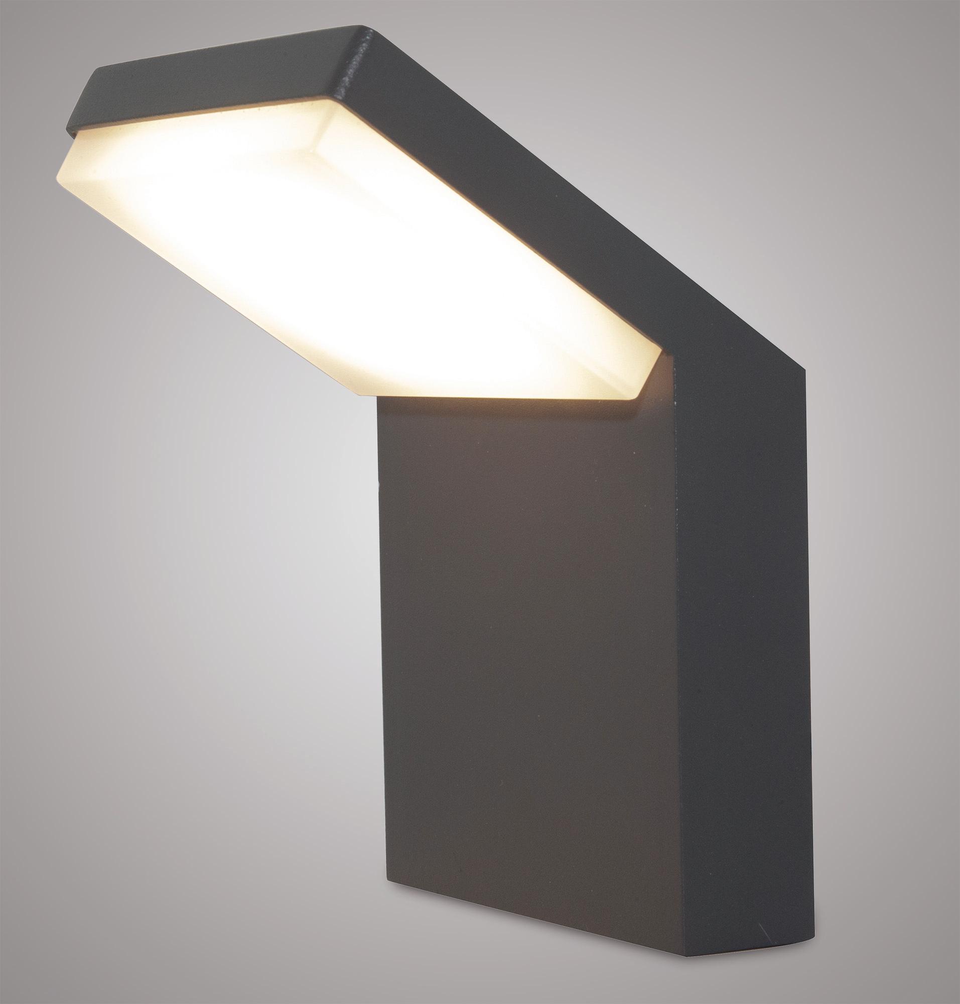 Alpine Wall Lamp