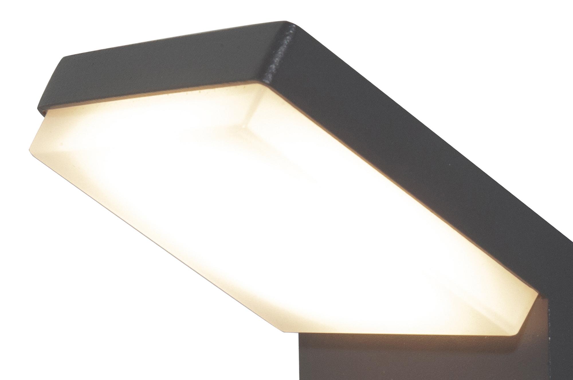 Alpine Wall Lamp