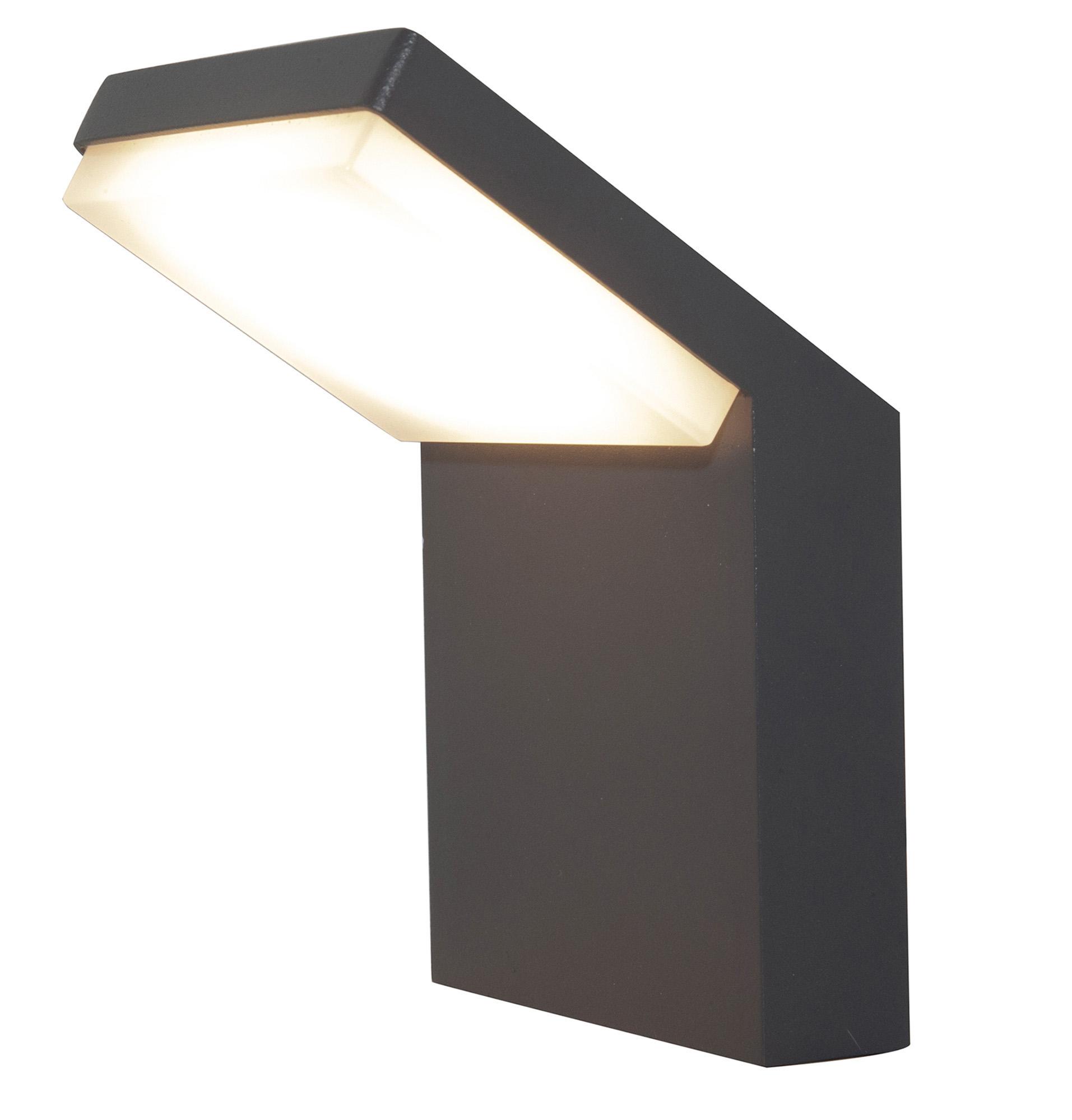 Alpine Wall Lamp