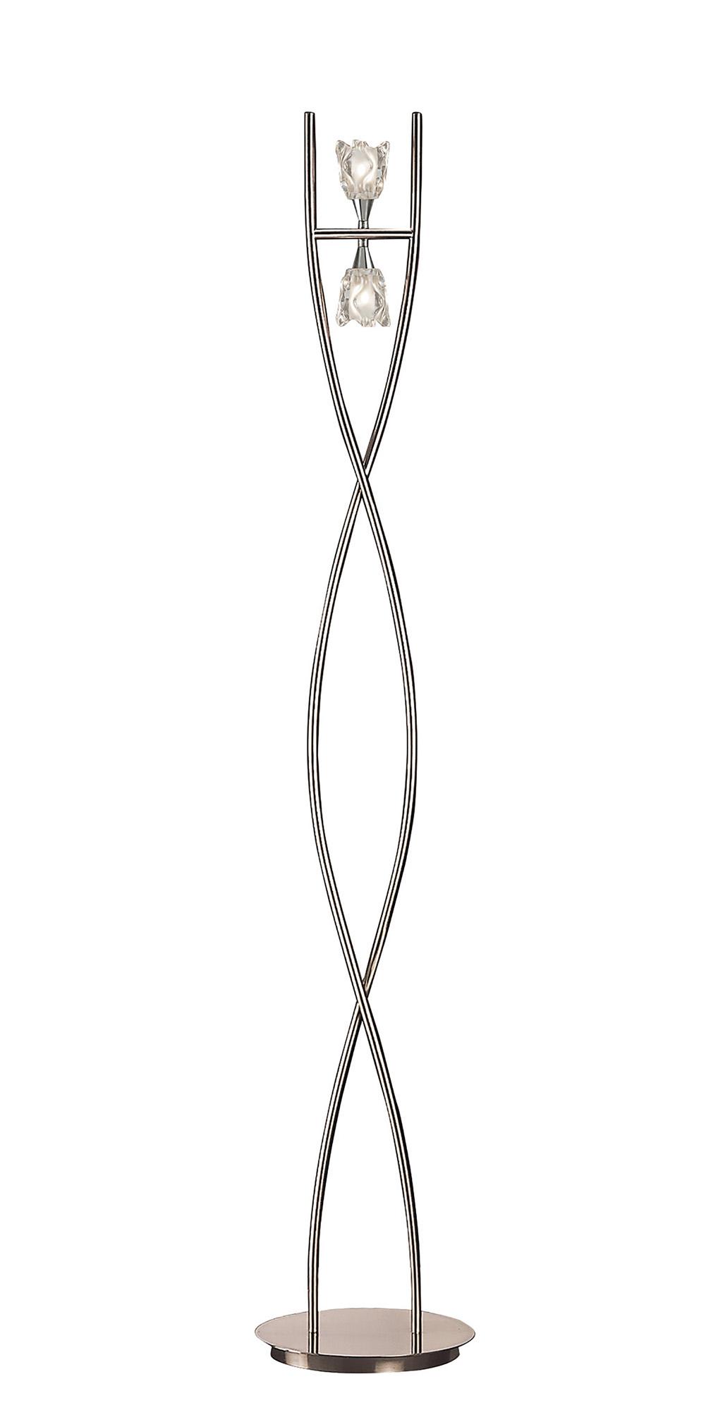 Amel Floor Lamp
