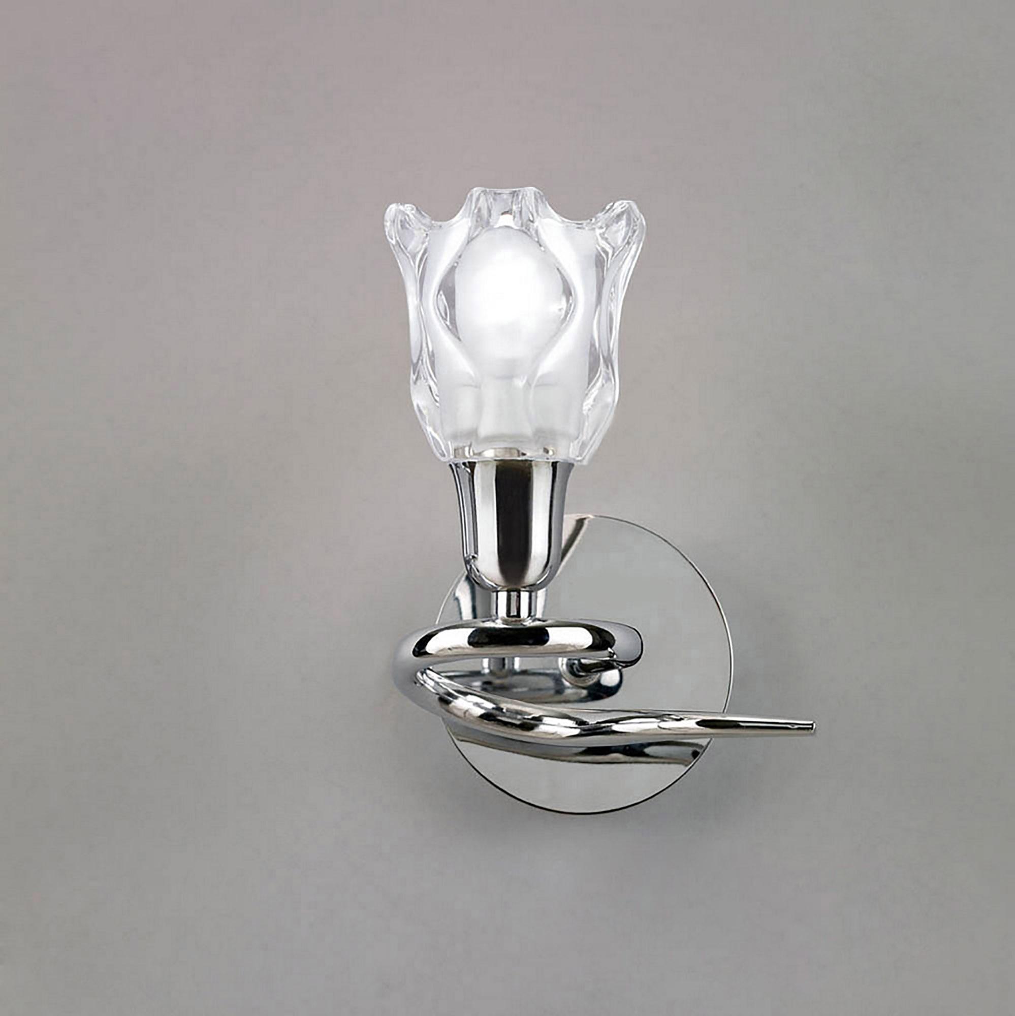 Amel Wall Lamp Switched