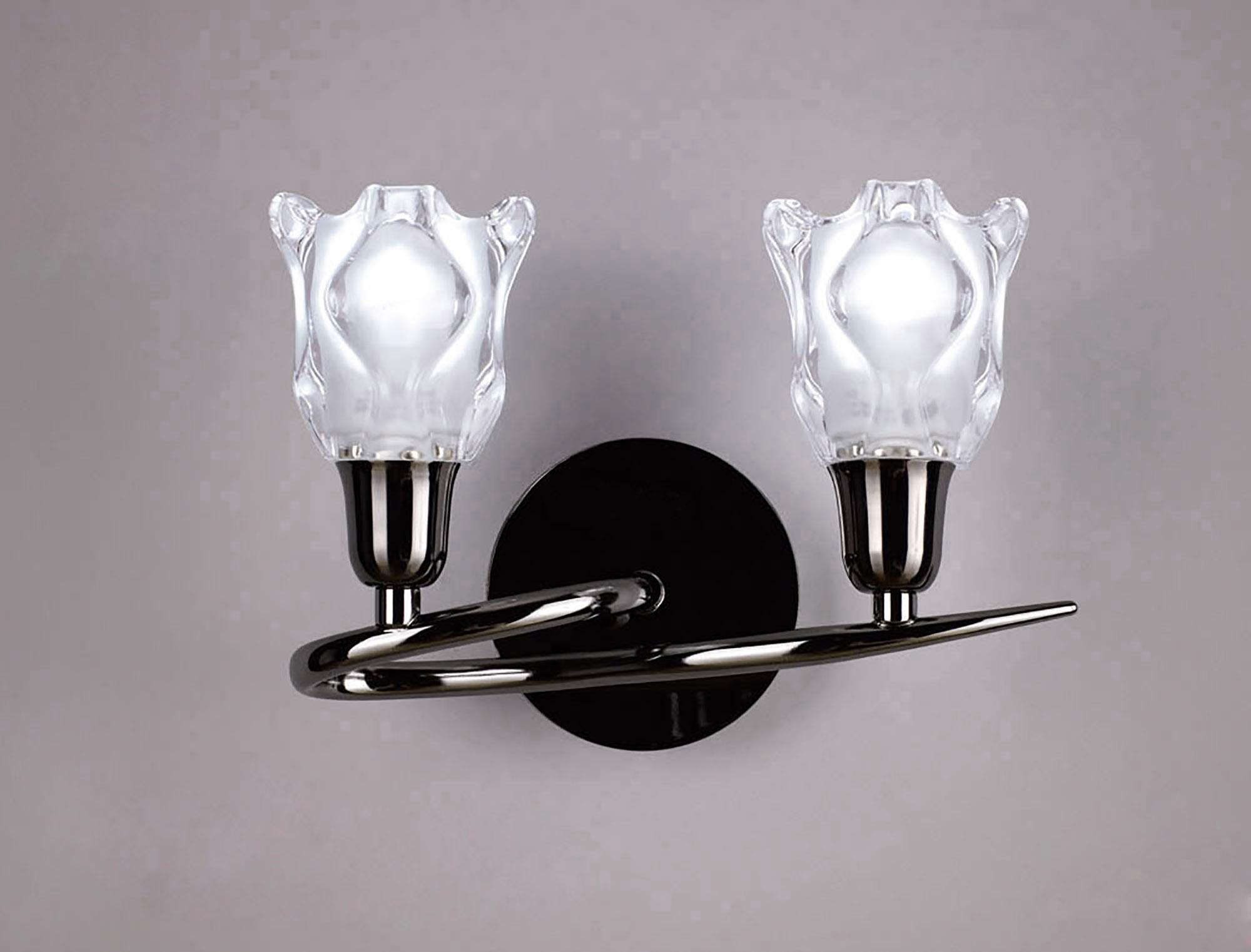 Amel Wall Lamp Switched