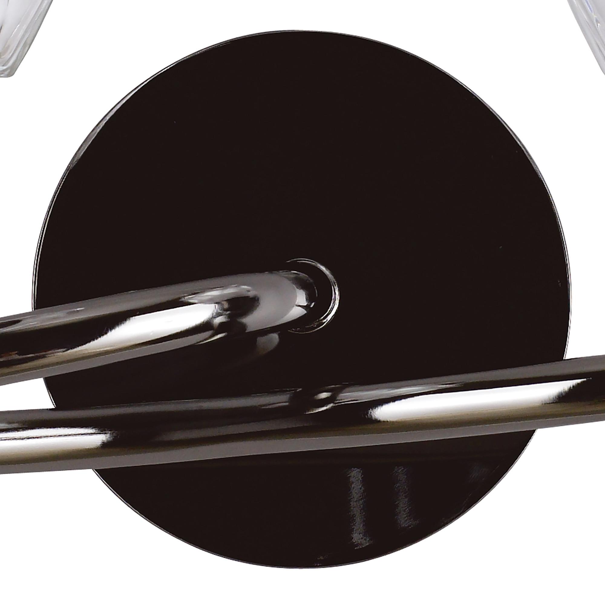 Amel Wall Lamp Switched