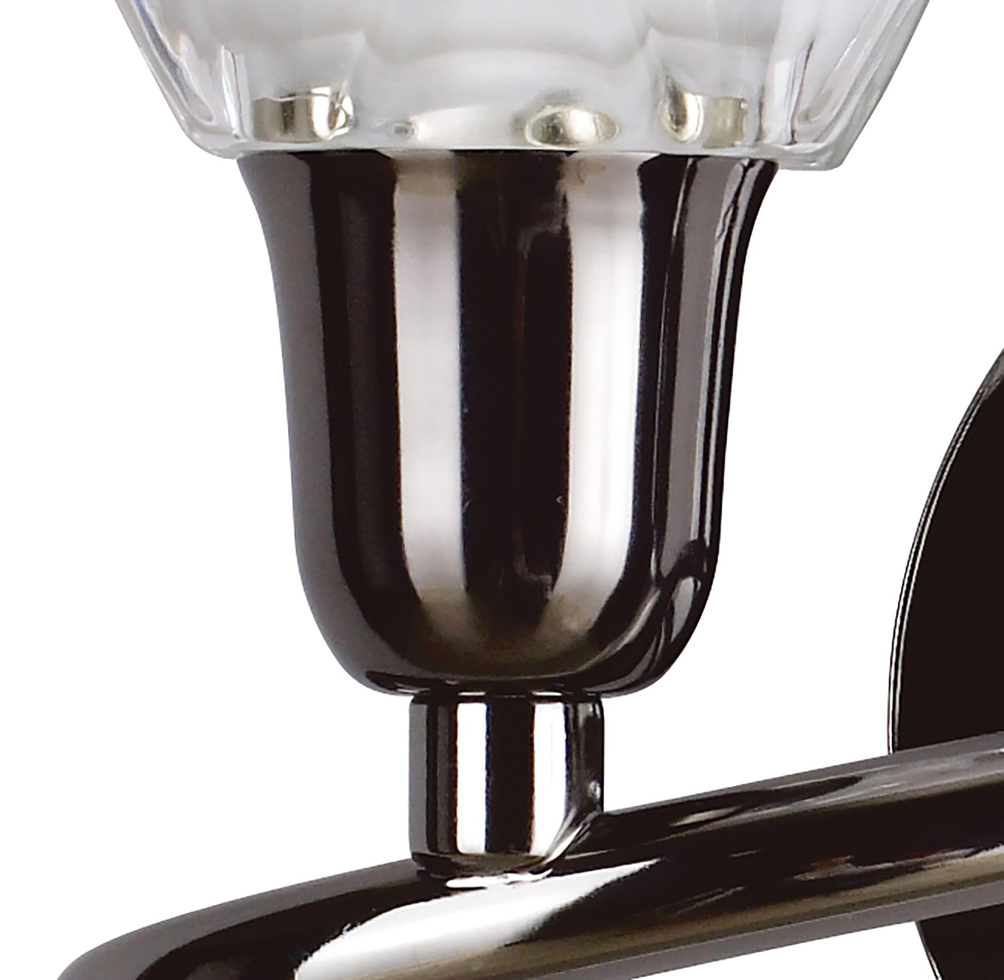 Amel Wall Lamp Switched
