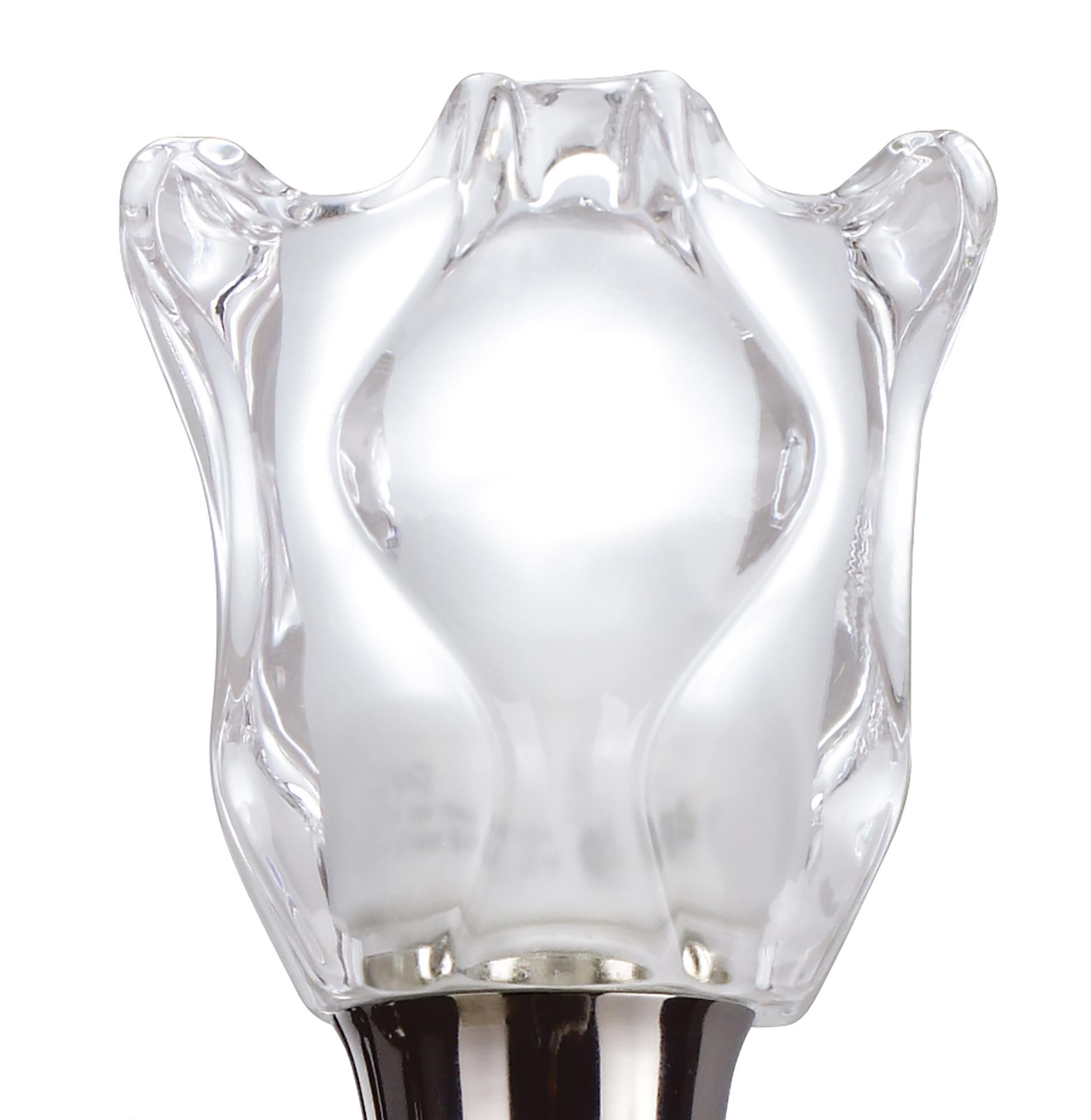 Amel Wall Lamp Switched
