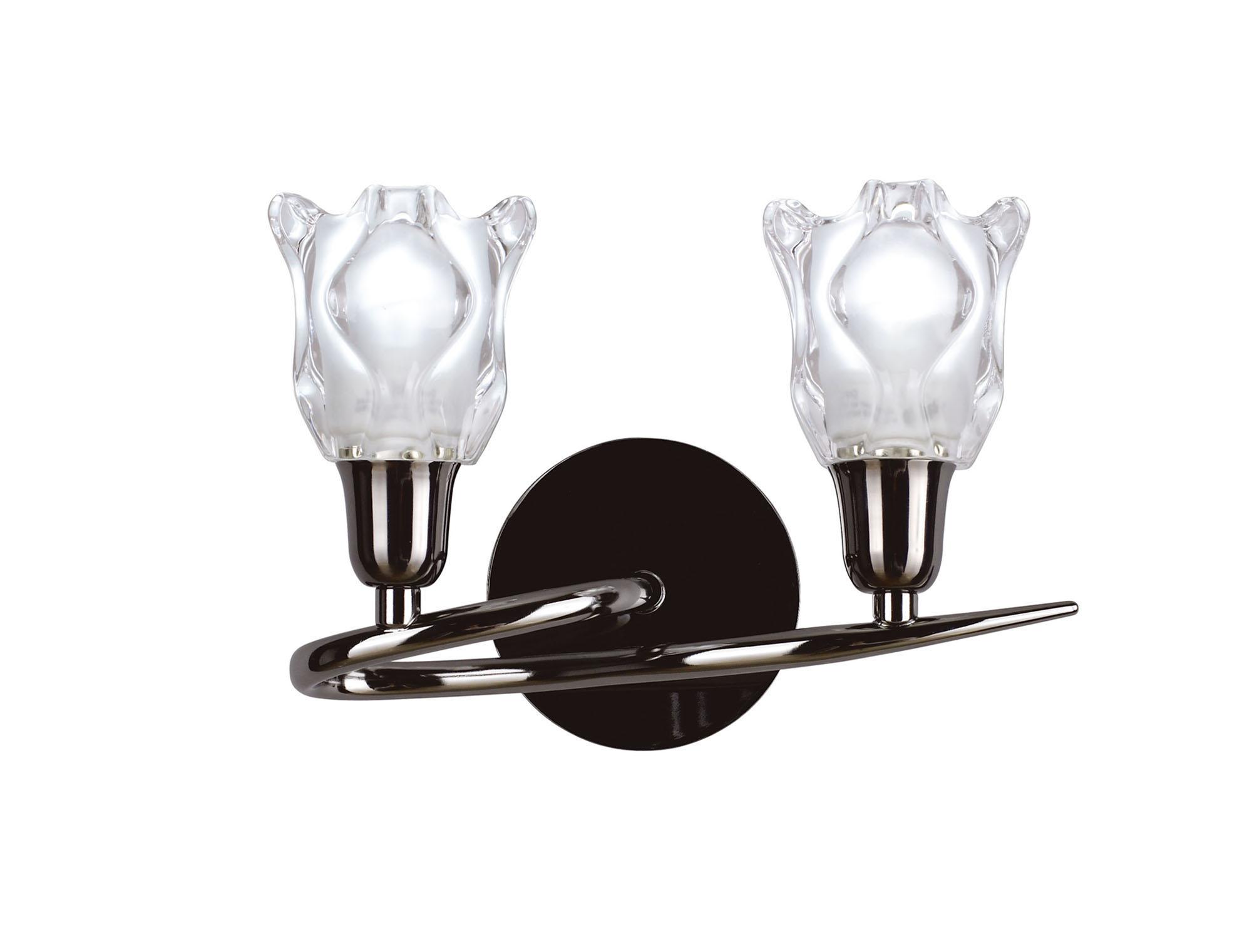 Amel Wall Lamp Switched