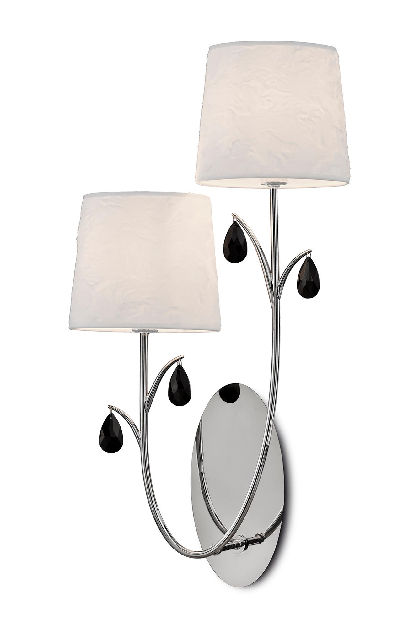 Andrea Wall Light