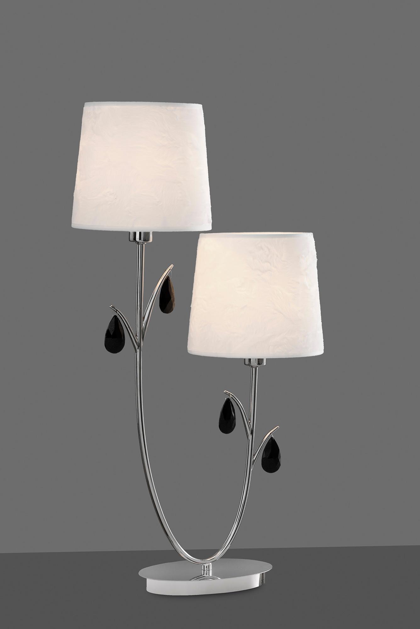 Andrea Table Lamp