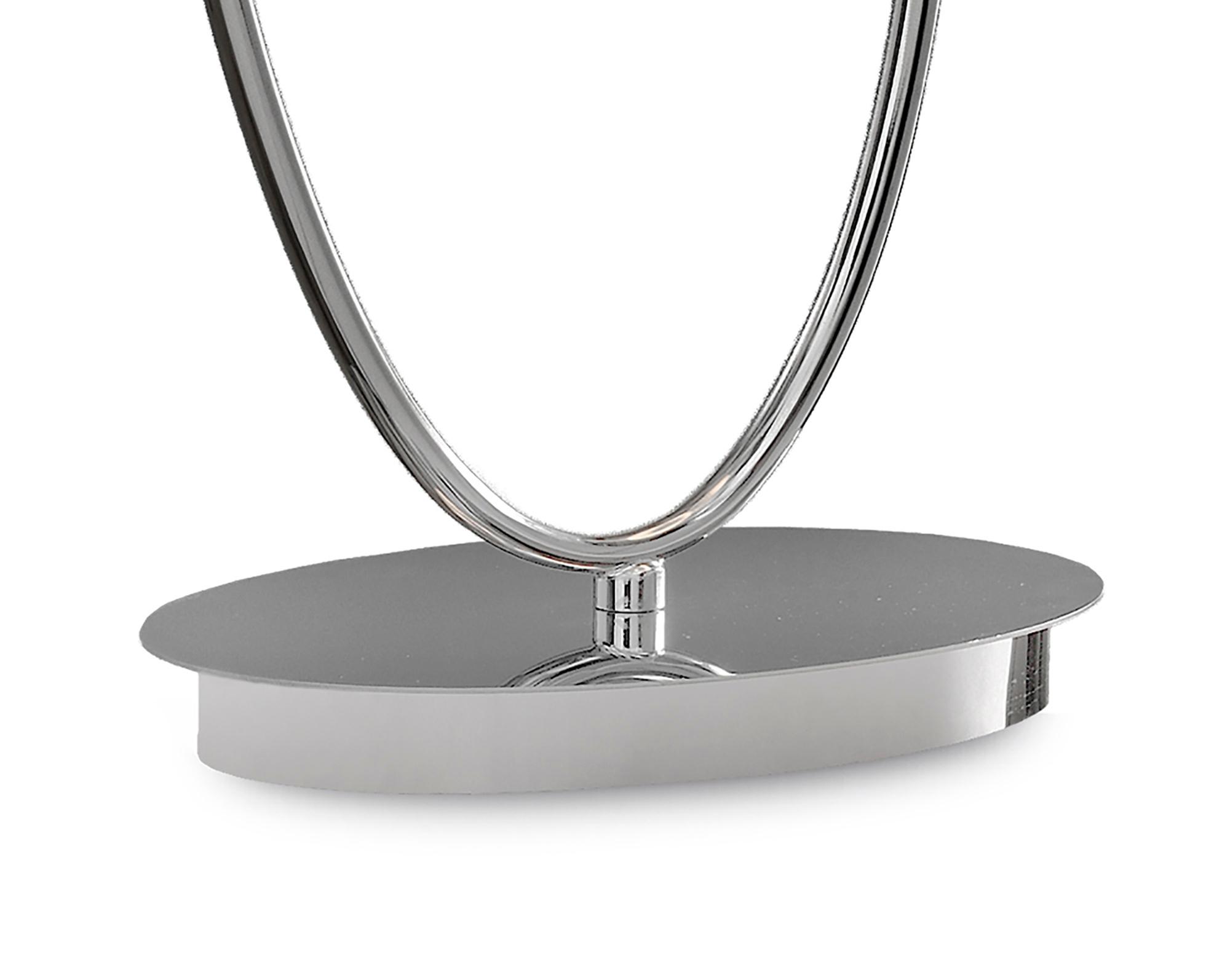 Andrea Table Lamp