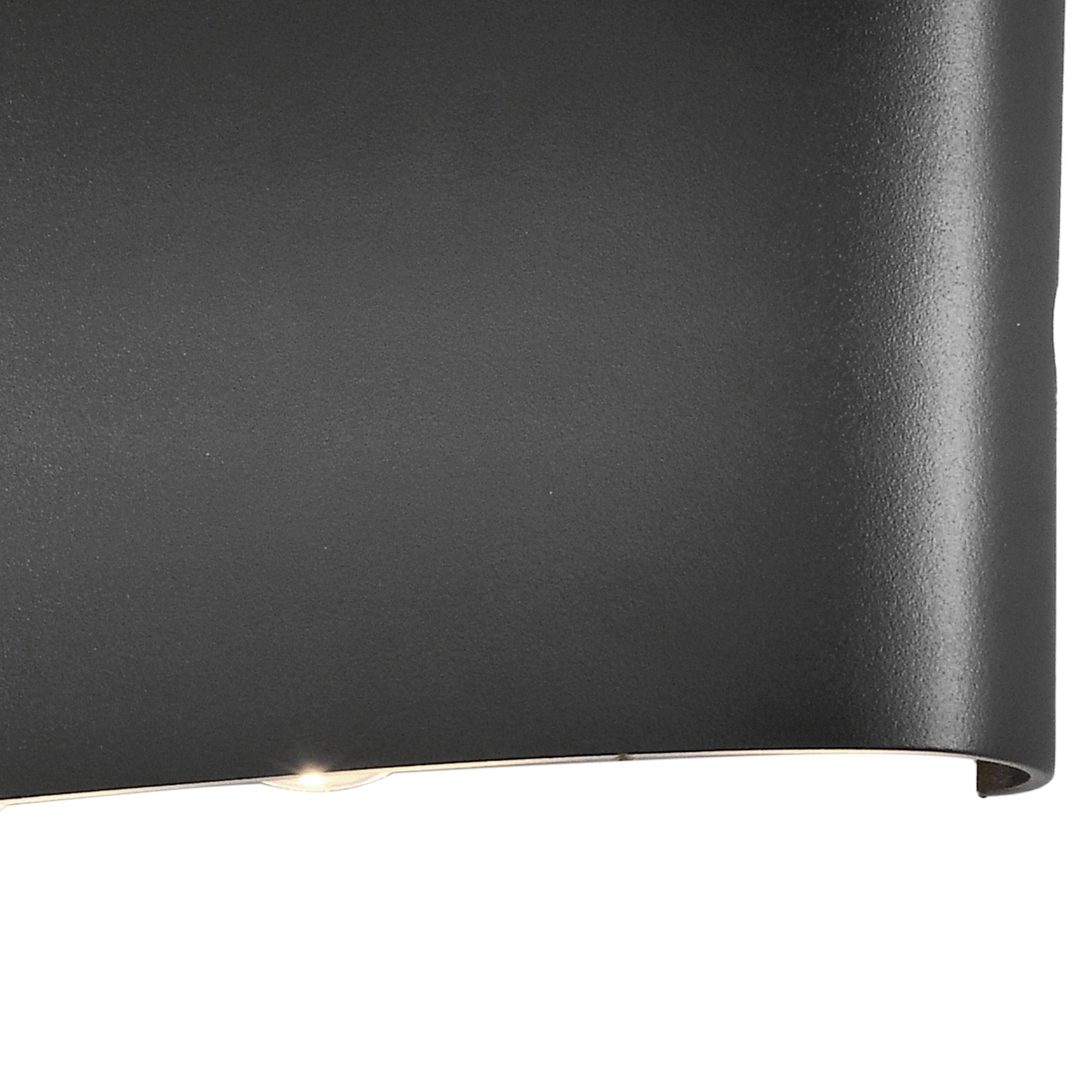 Arcs Wall Lamp
