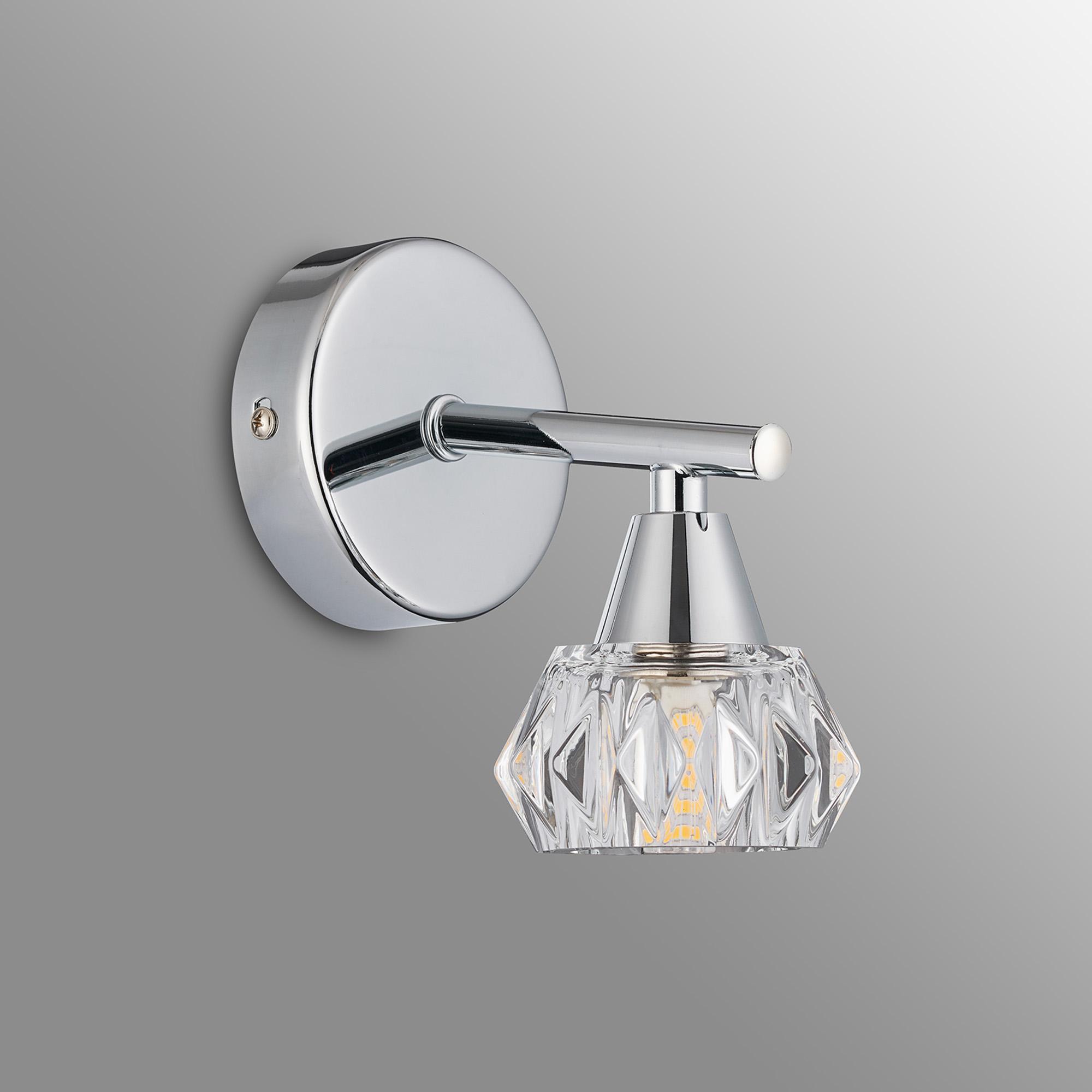 Ardice Wall Light