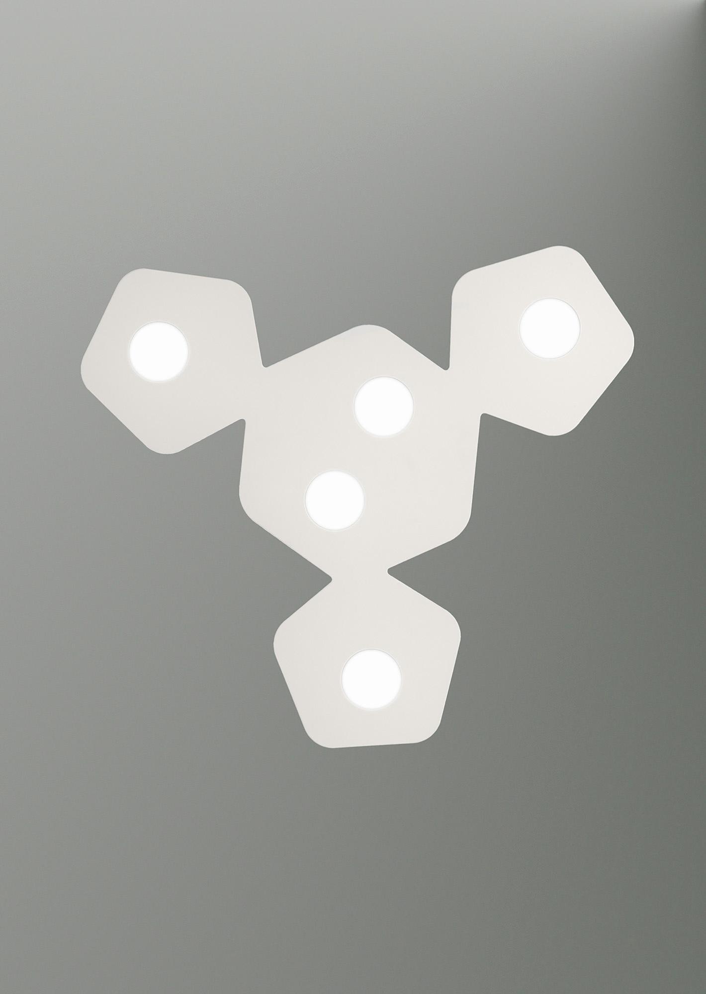 Area Ceiling