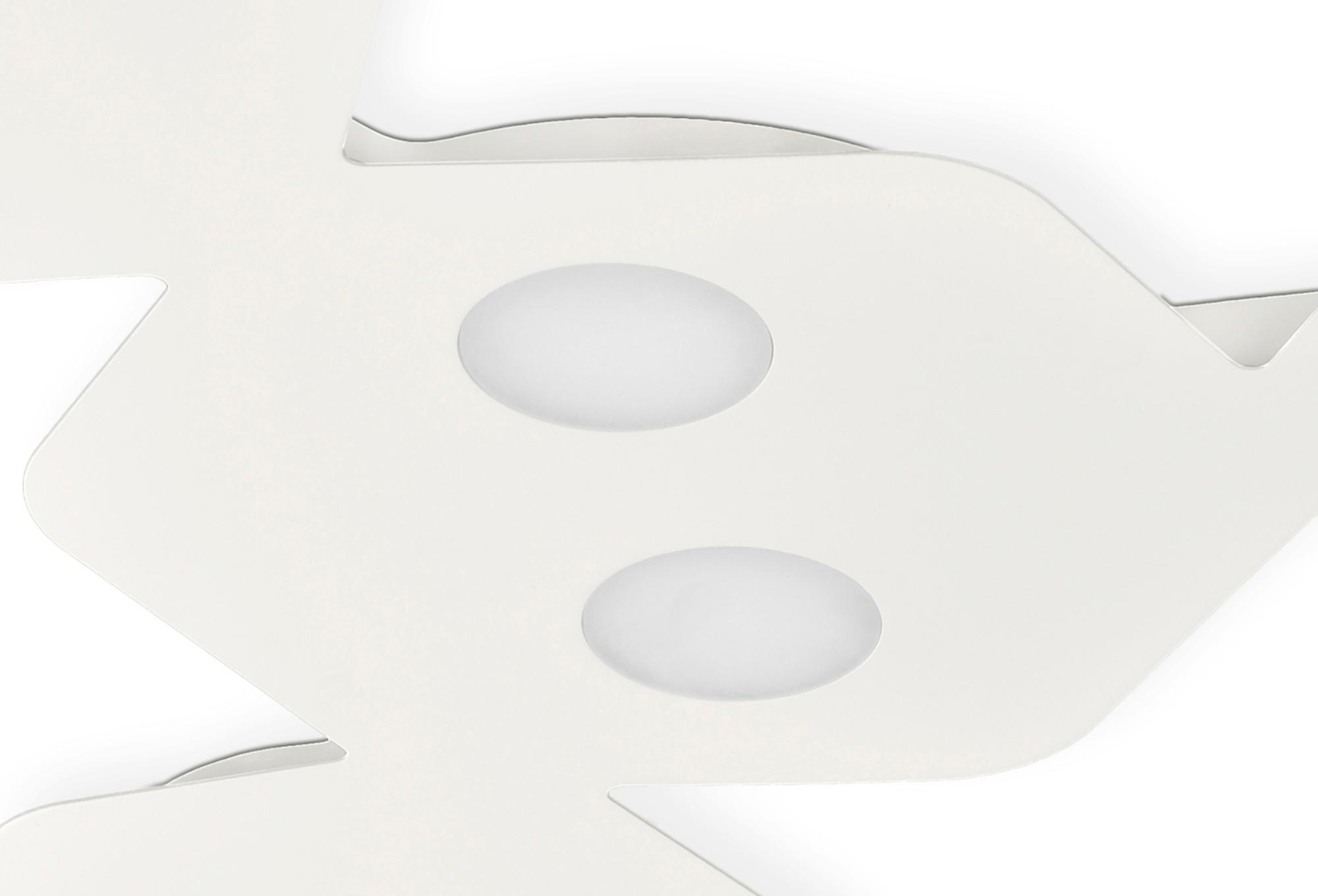 Area Ceiling