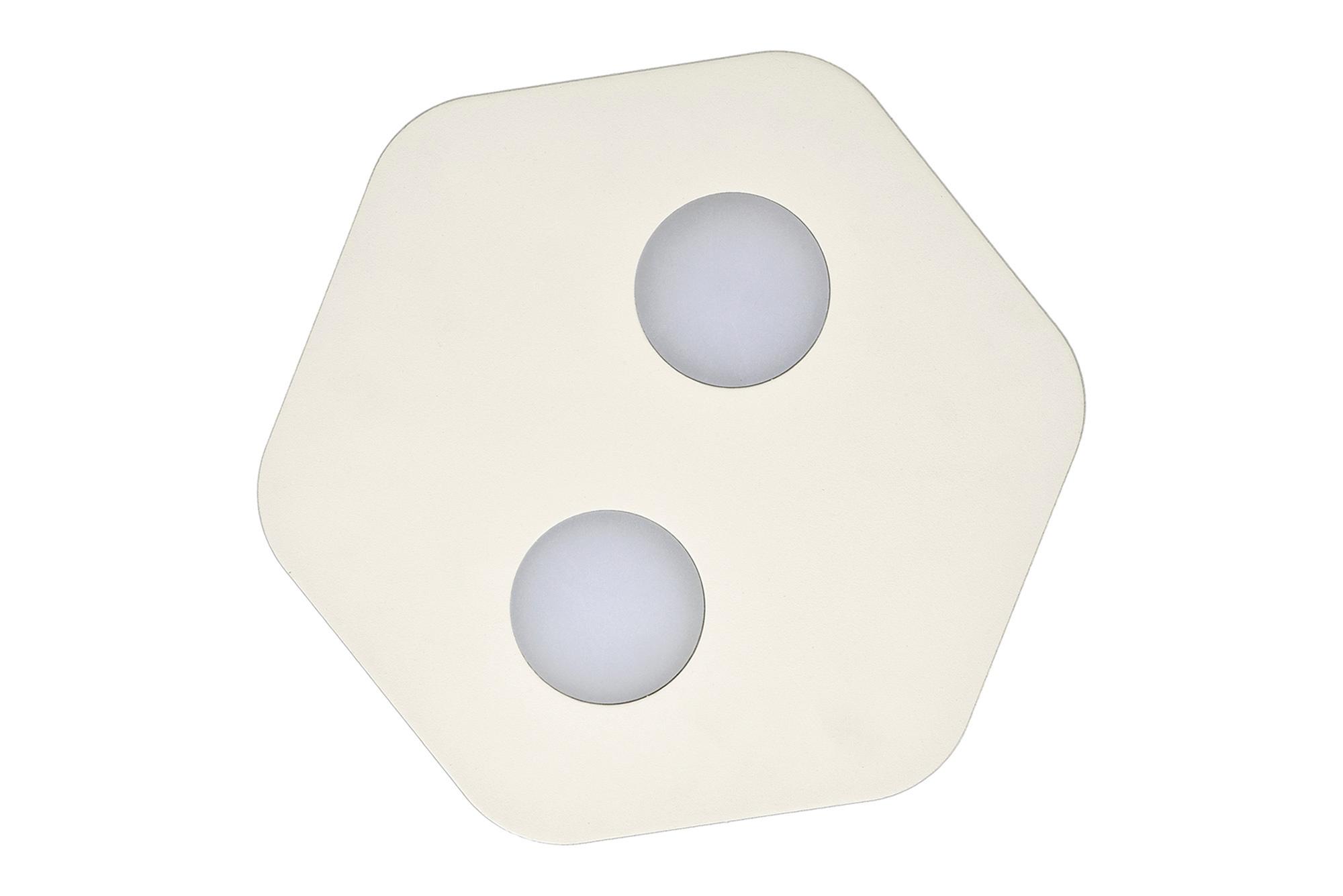 Area Ceiling