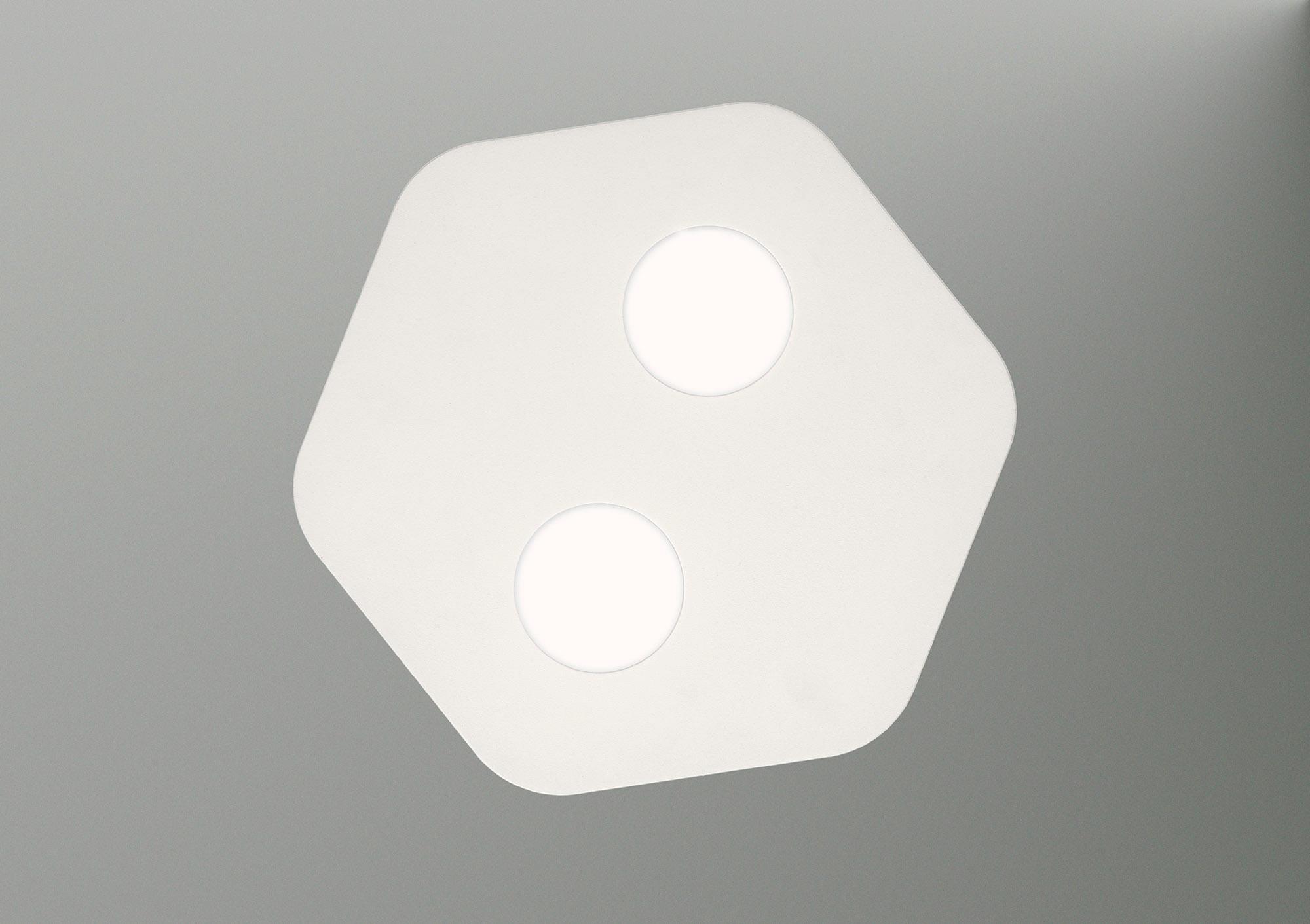 Area Ceiling