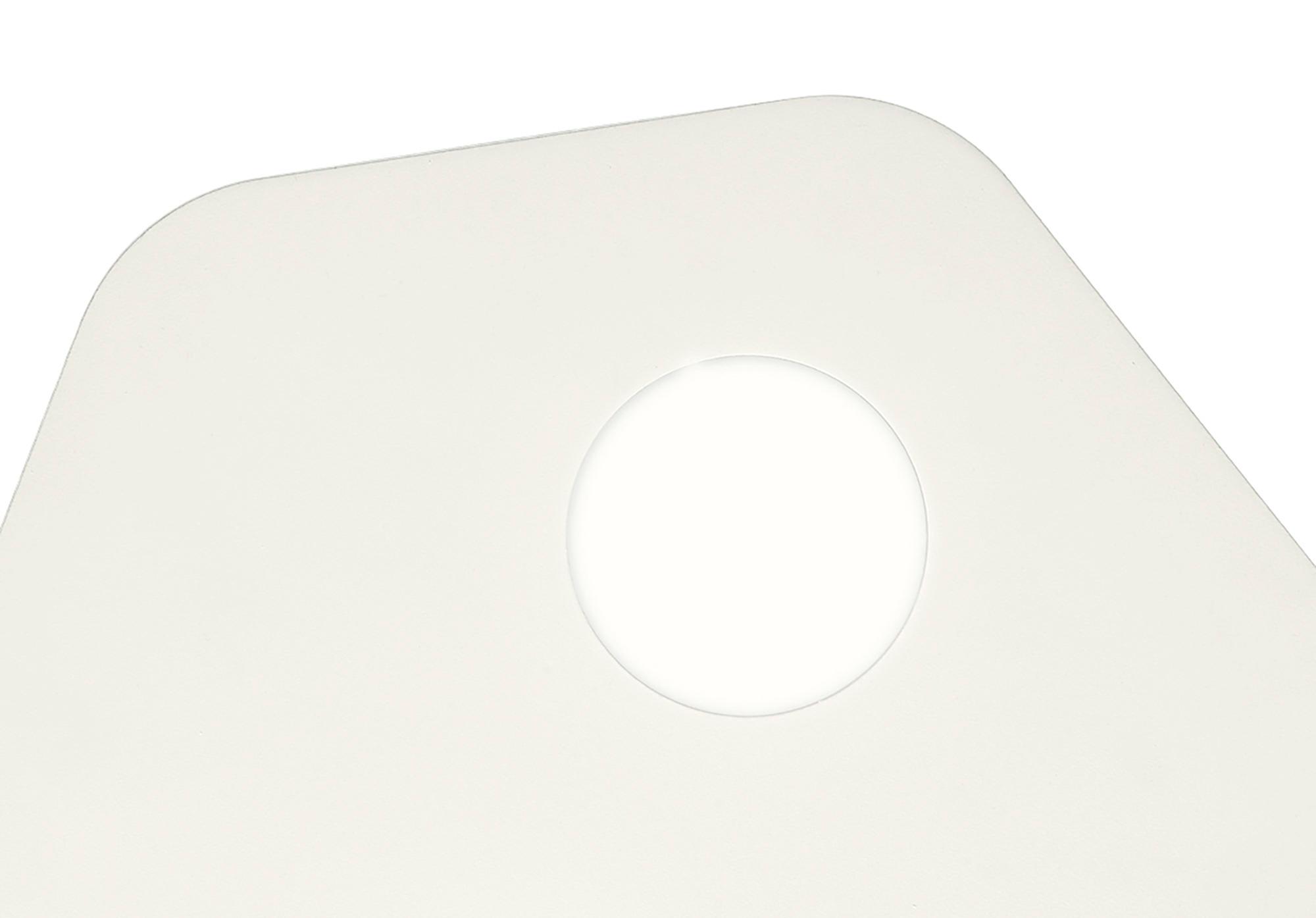 Area Ceiling