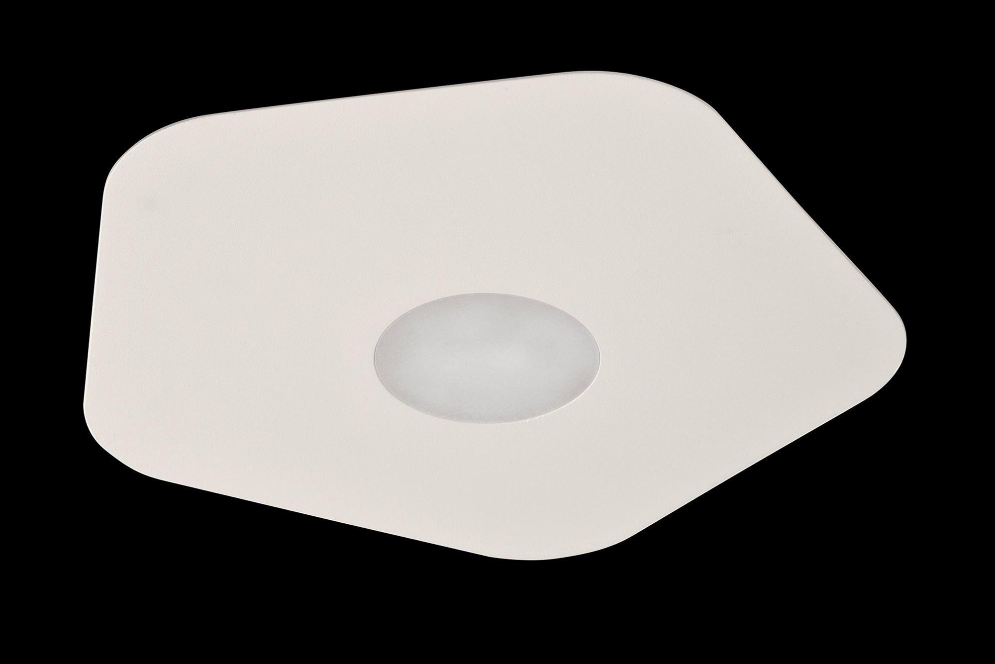Area Ceiling