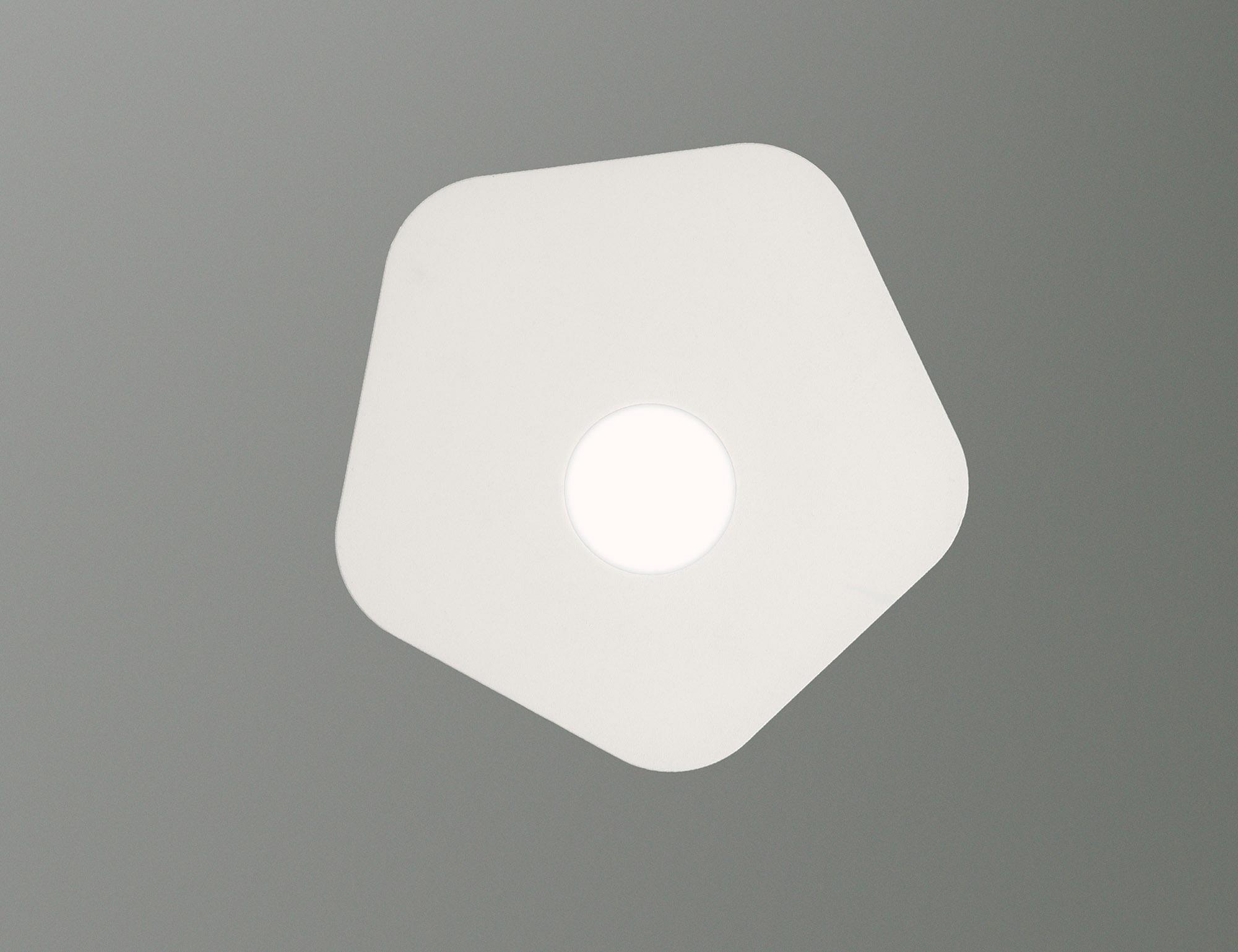 Area Ceiling