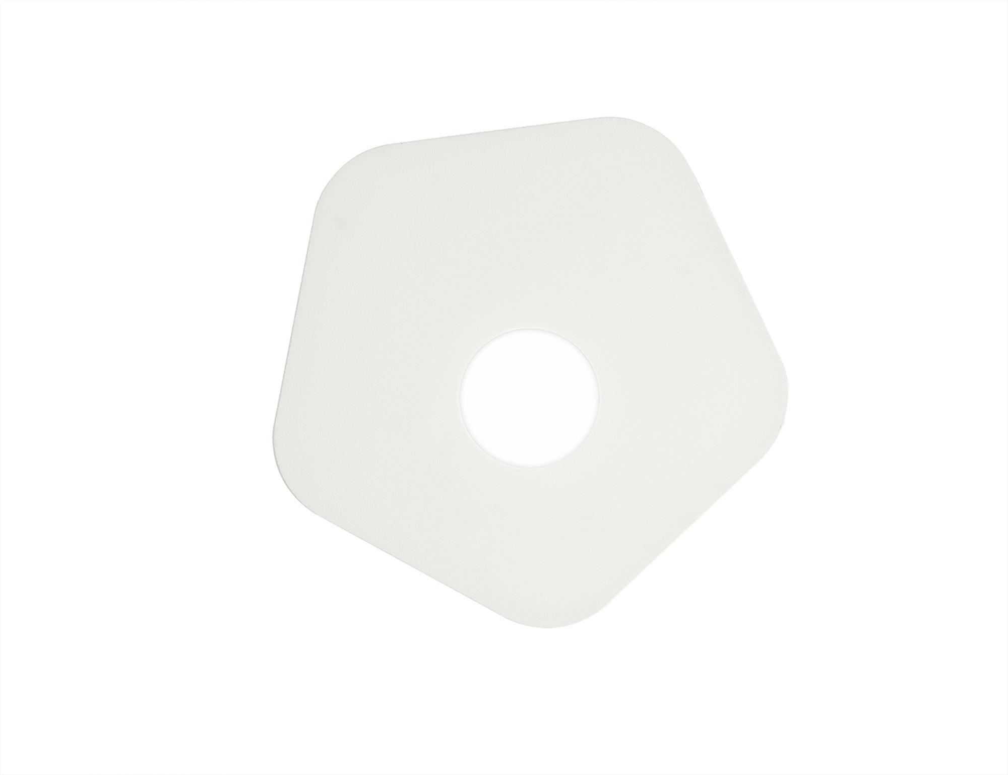 Area Ceiling