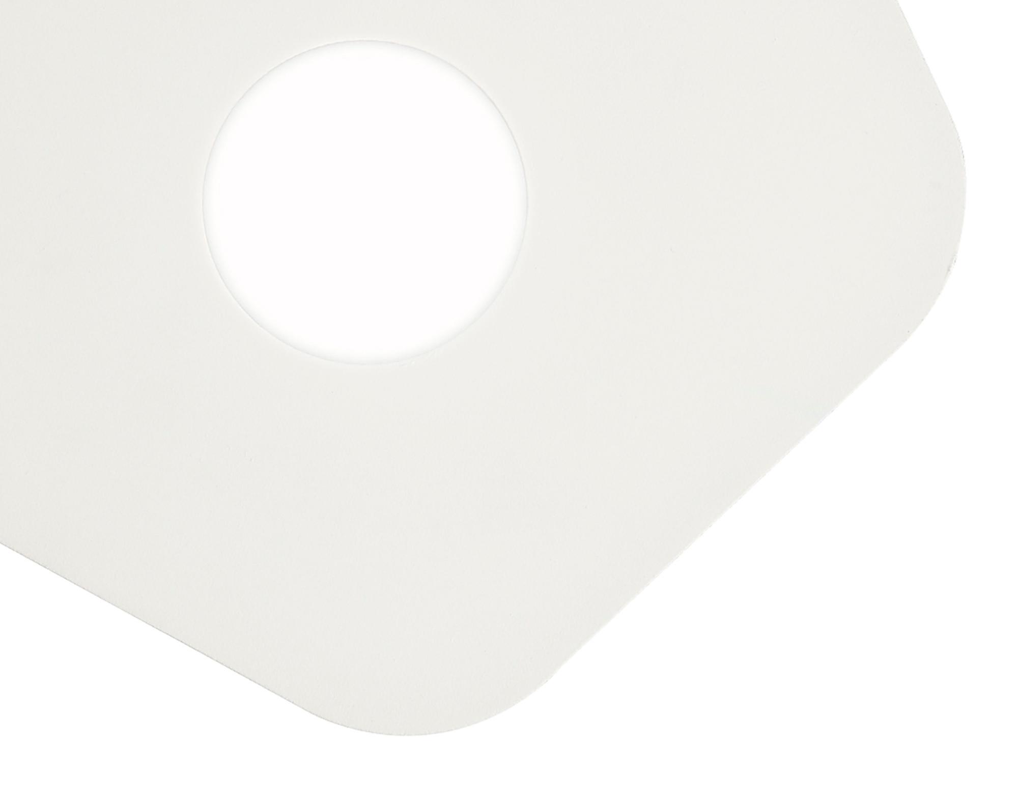 Area Ceiling