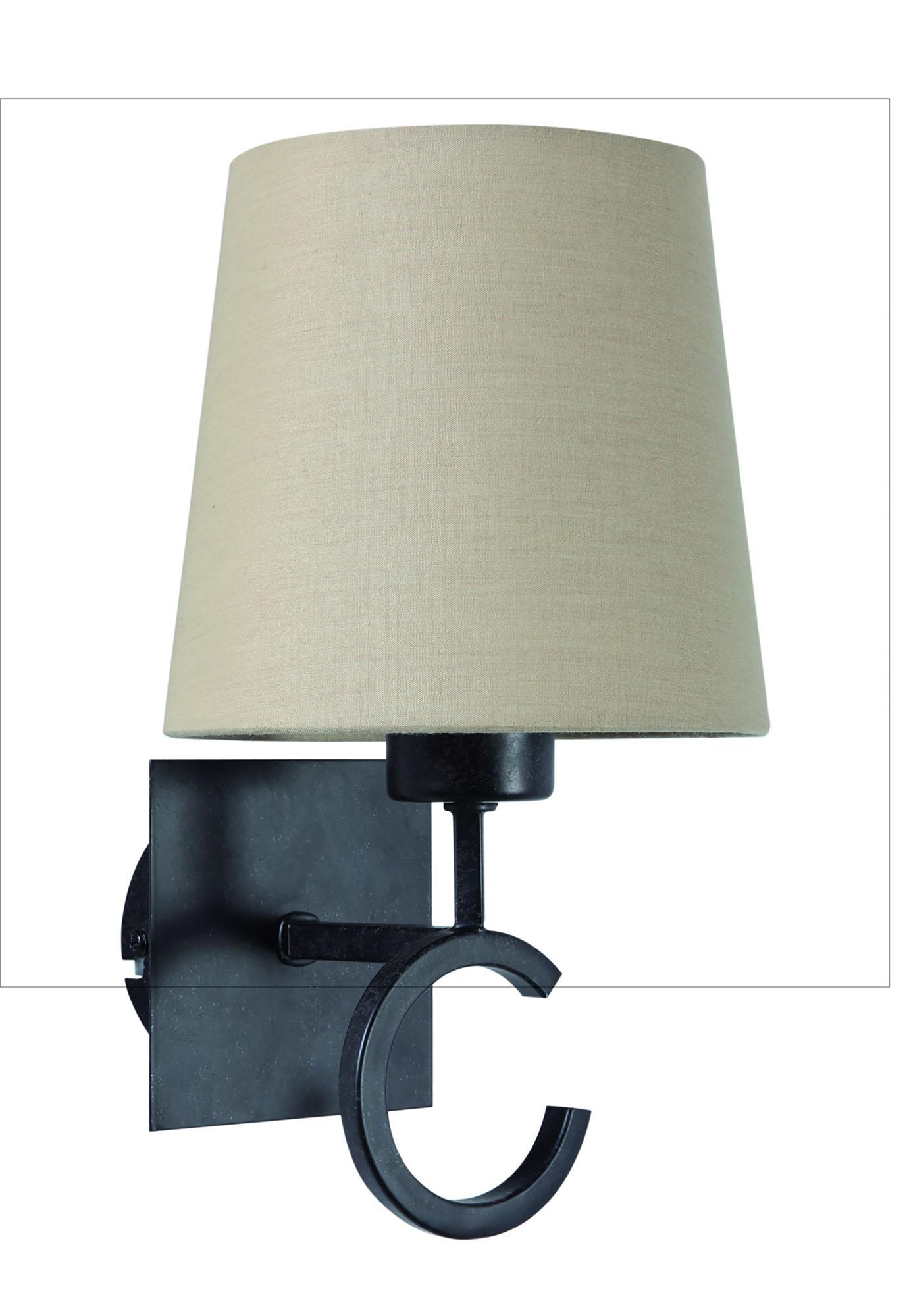 Argi Wall Lamp