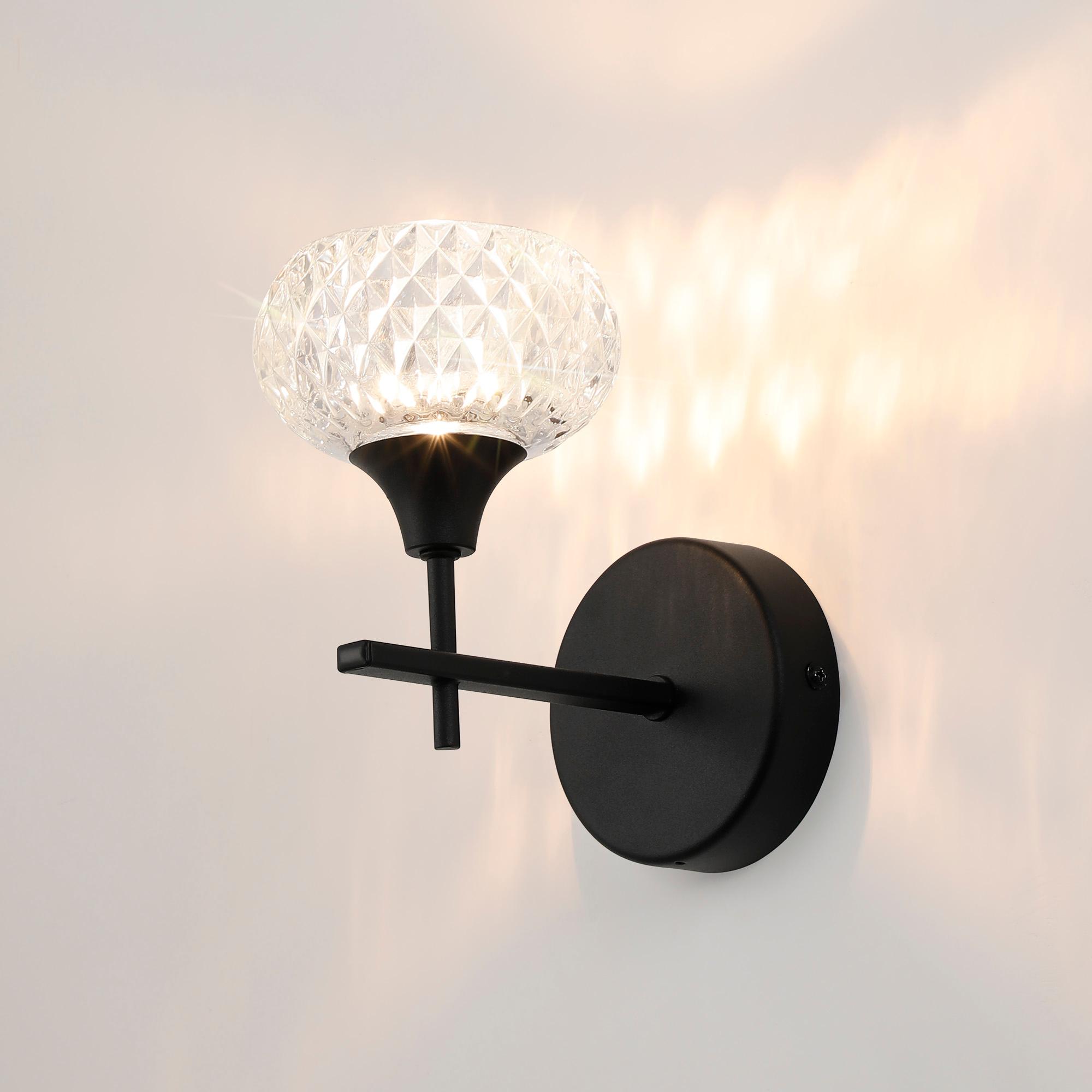 Aria Wall Light