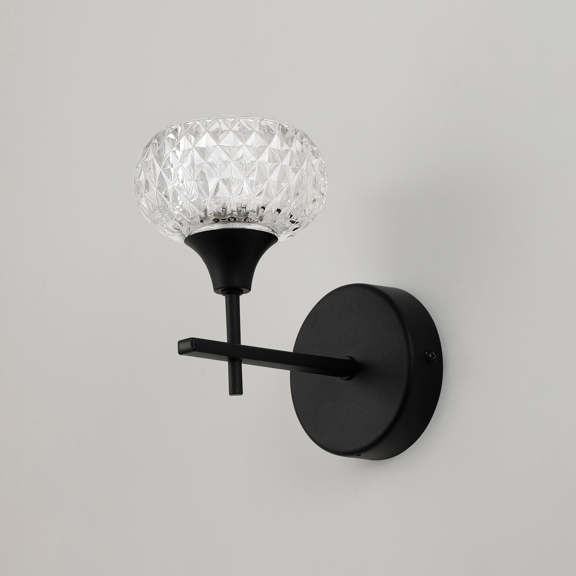 Aria Wall Light
