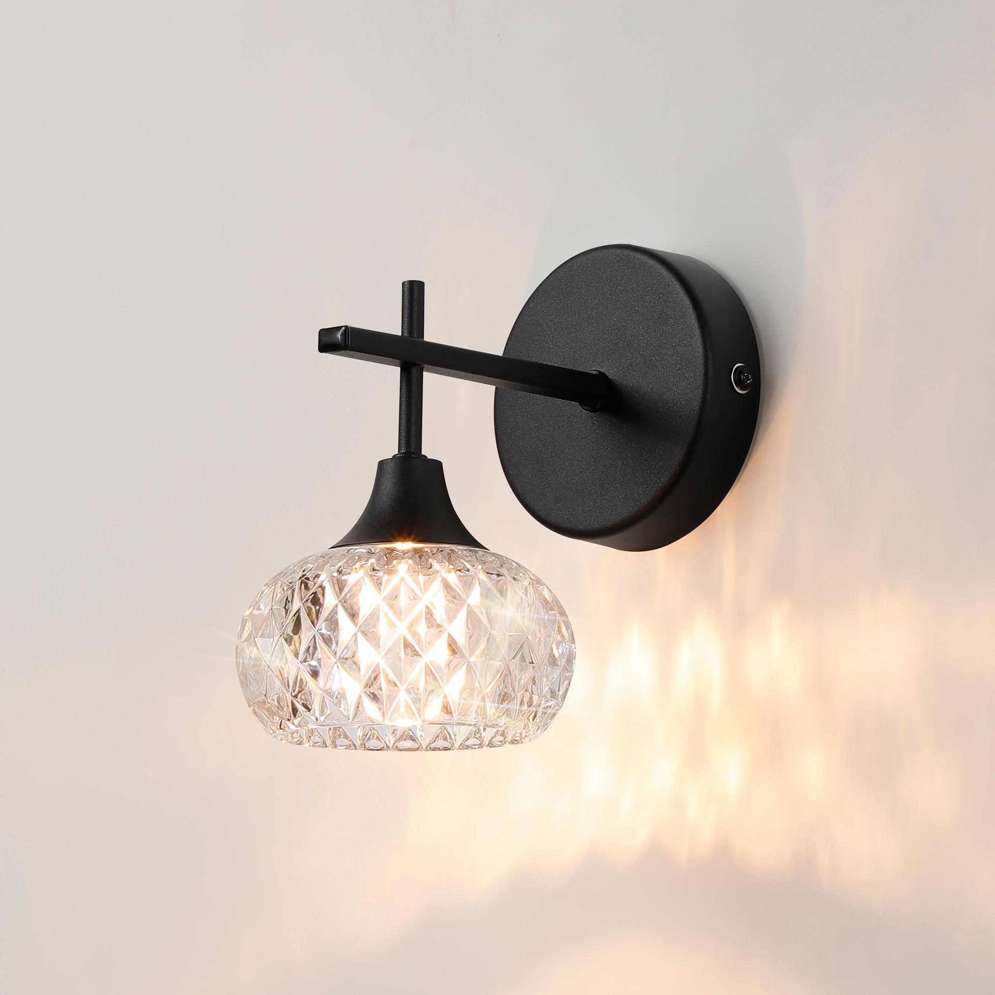 Aria Wall Light