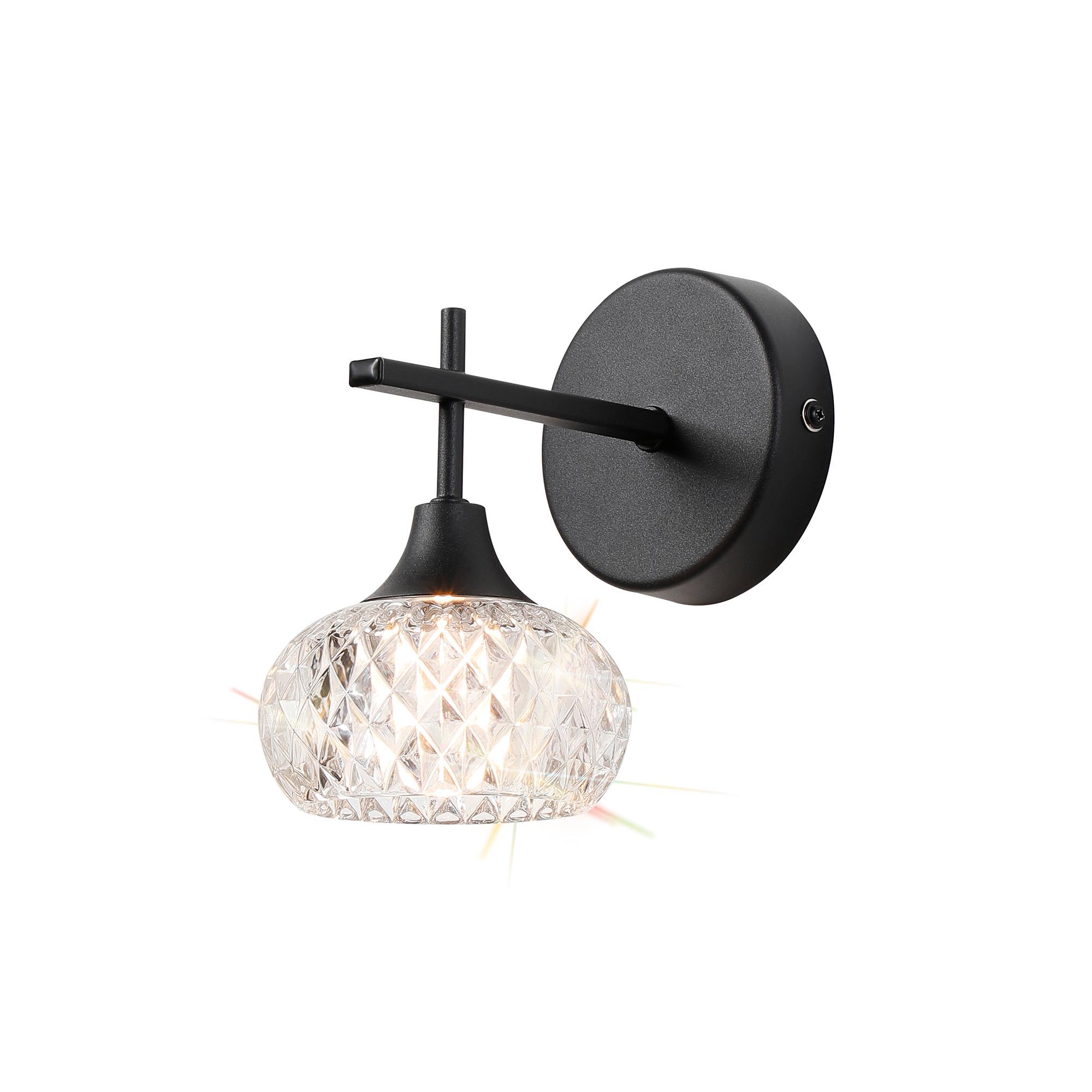 Aria Wall Light