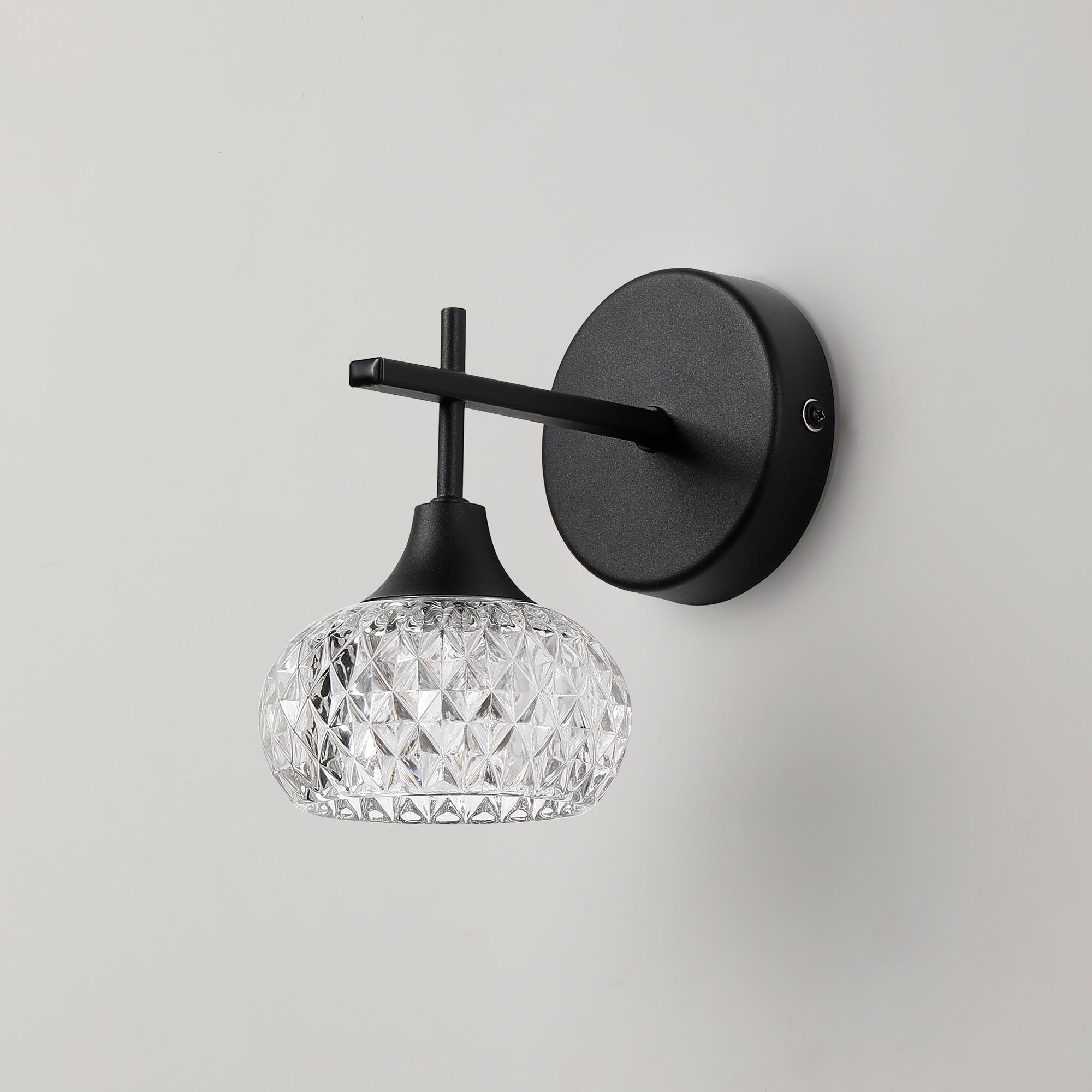 Aria Wall Light