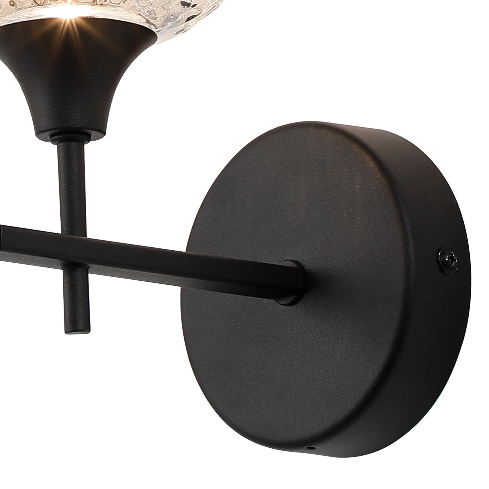 Aria Wall Light