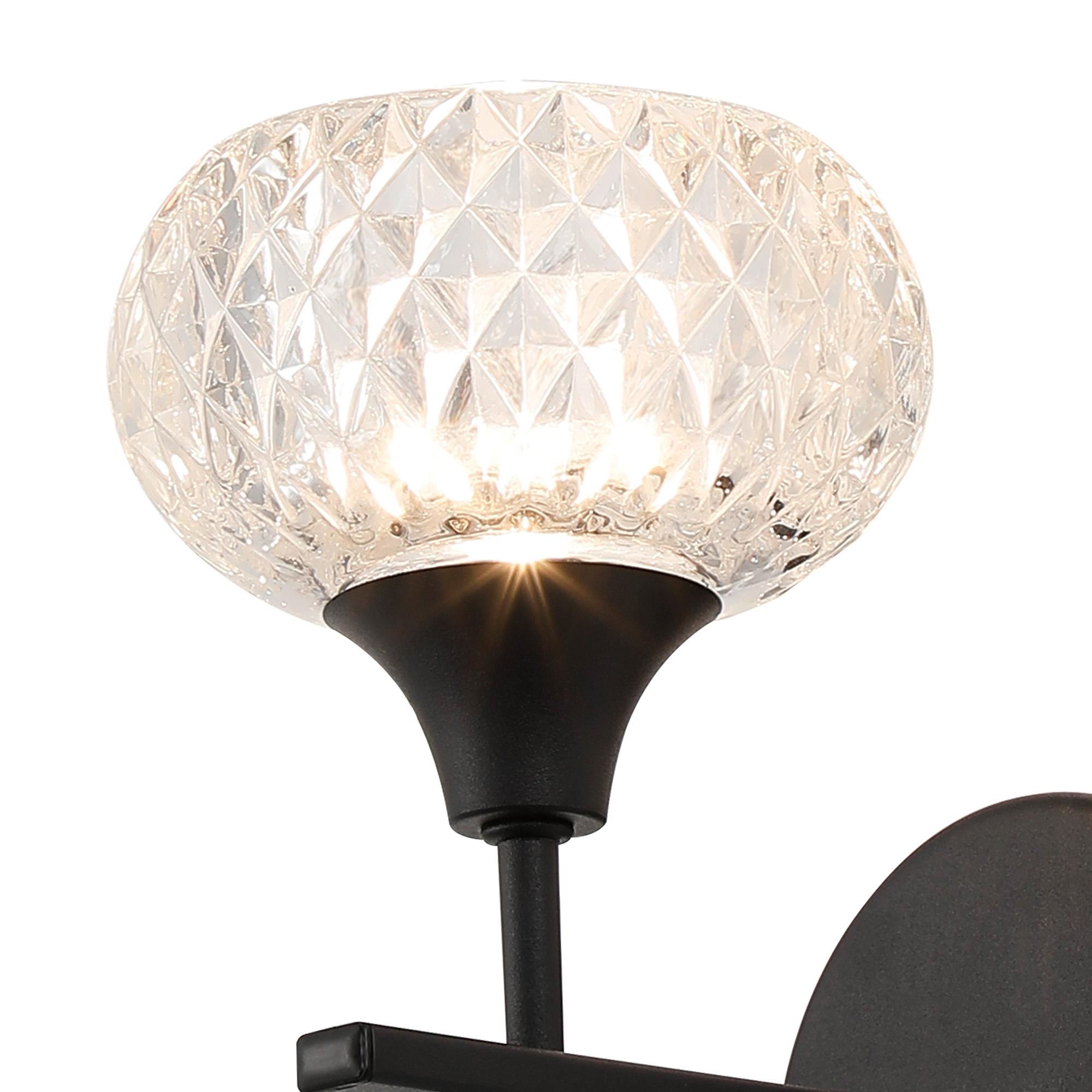 Aria Wall Light