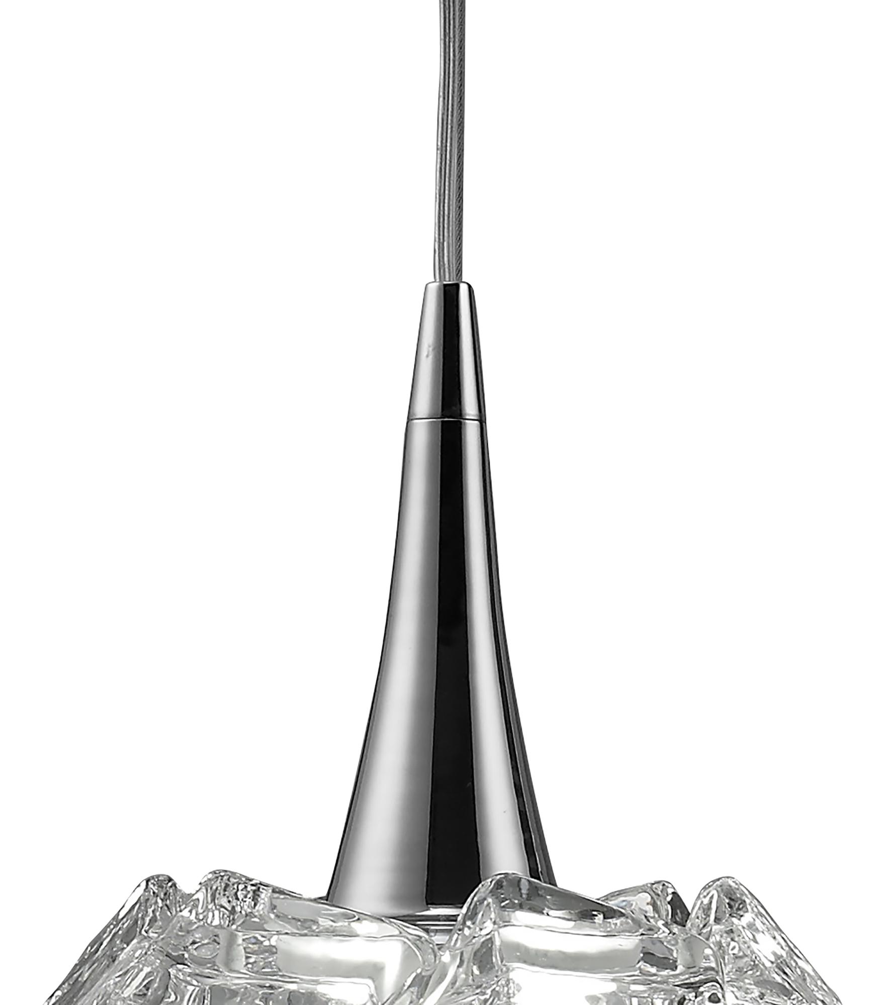 Artic Linear Pendant
