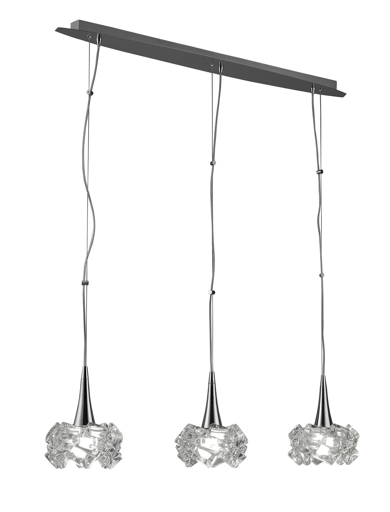 Artic Linear Pendant