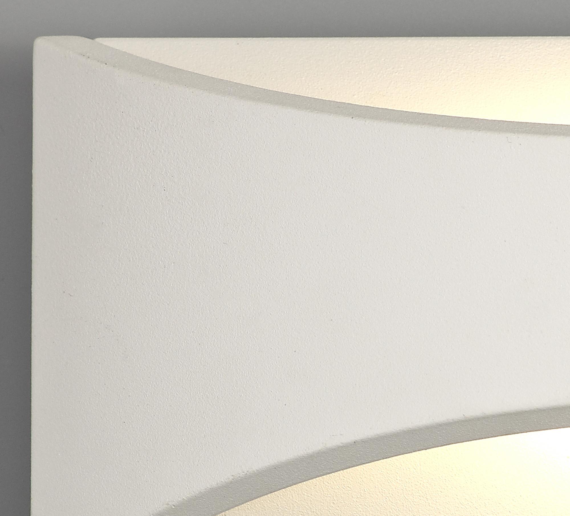 Aryana Up & Downward Lighting Wall Light