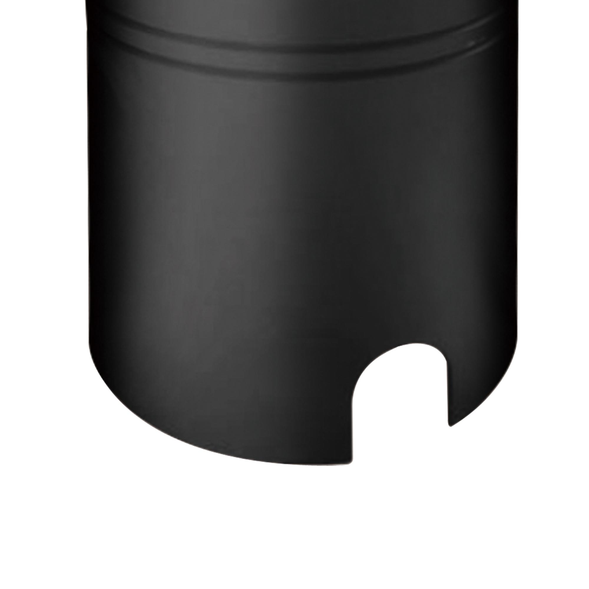 Aspen Recessed Wall Lamp Square Eyelid