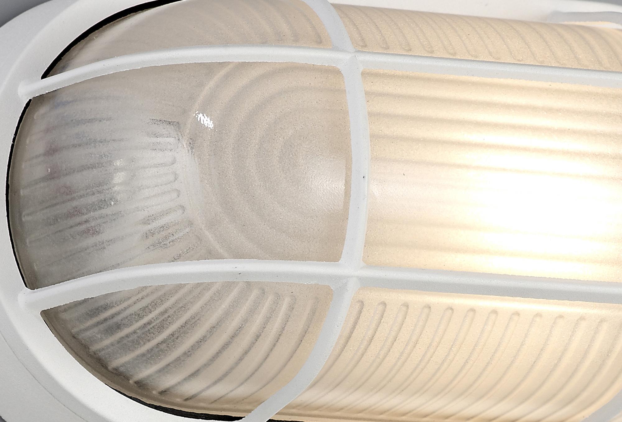 Avon Oval Wall/Ceiling Lamp
