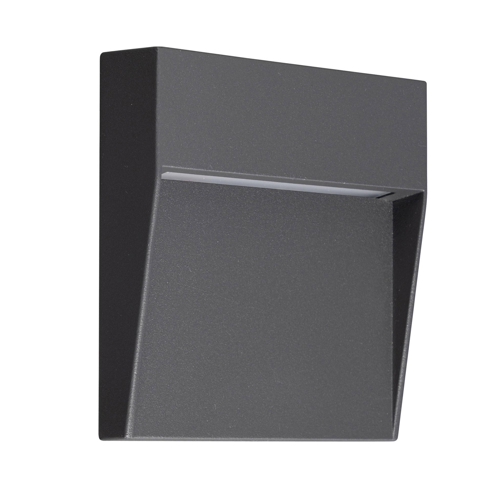 Baker Wall Lamp Small Square